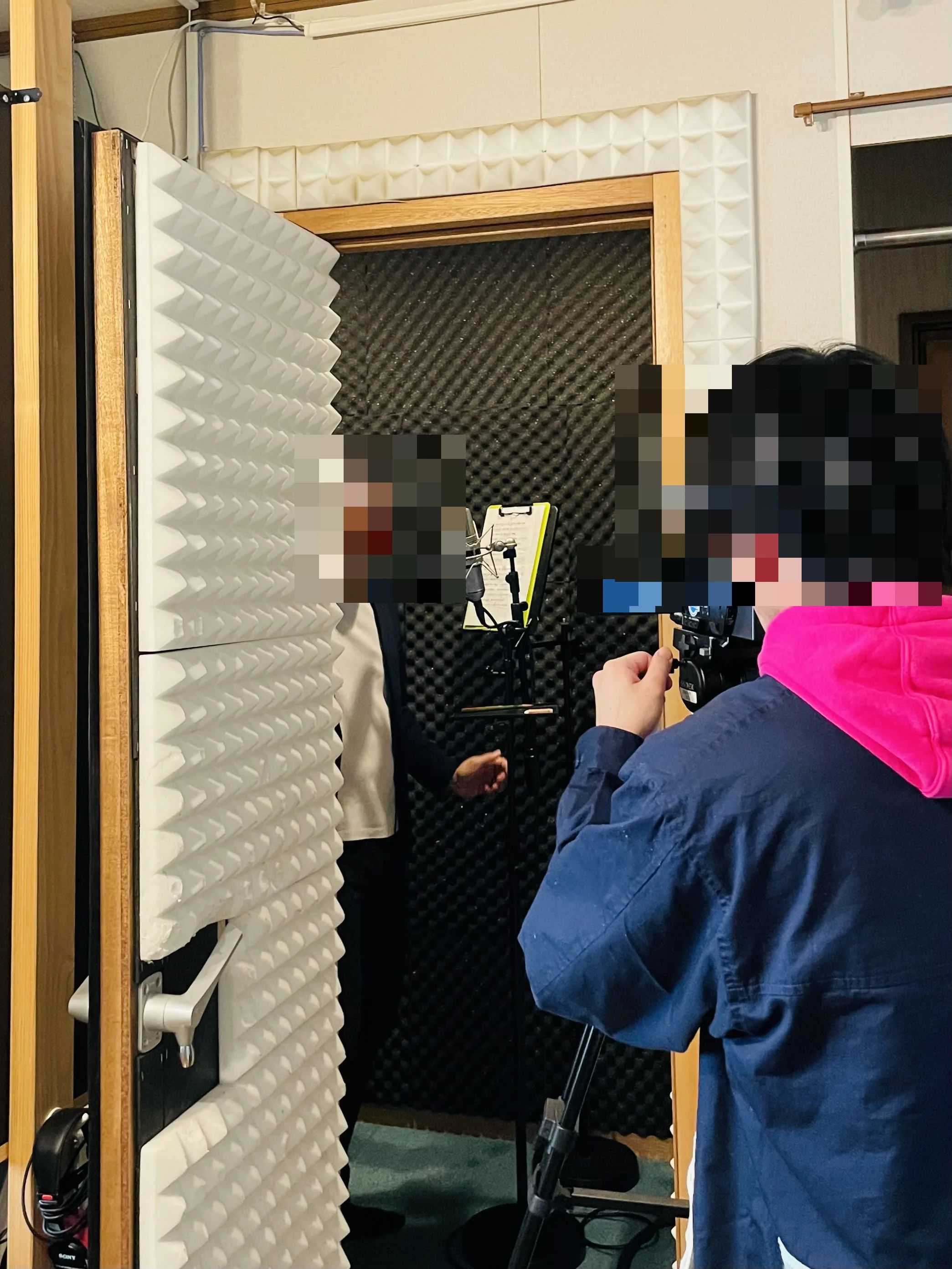 WANDERER STUDIO ギター 東水切町教室のサムネイル画像 4