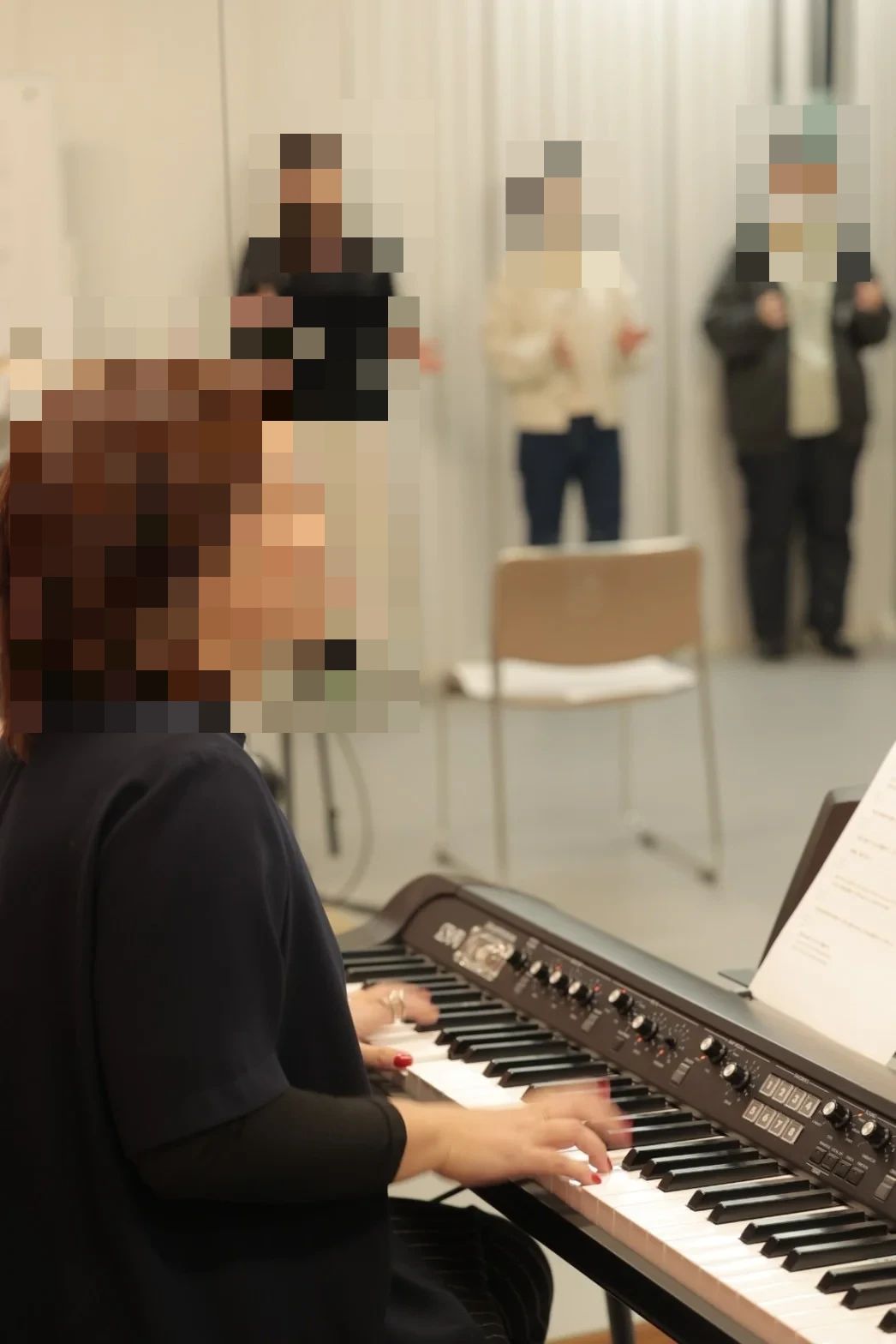 NAYUTAS ギター 岐阜校のサムネイル画像 5