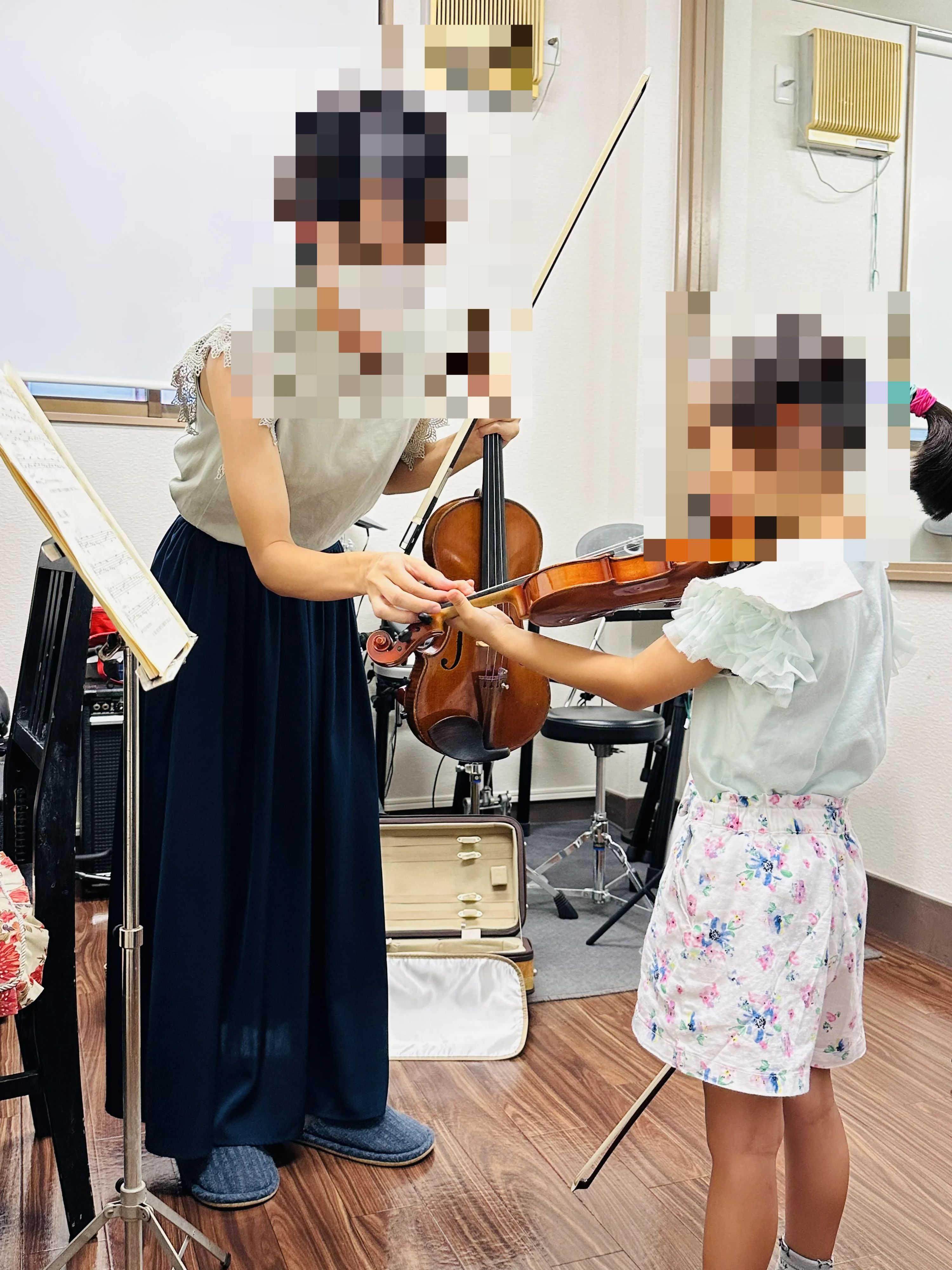 かやはら音楽教室 ギター 川成島教室のサムネイル画像 5