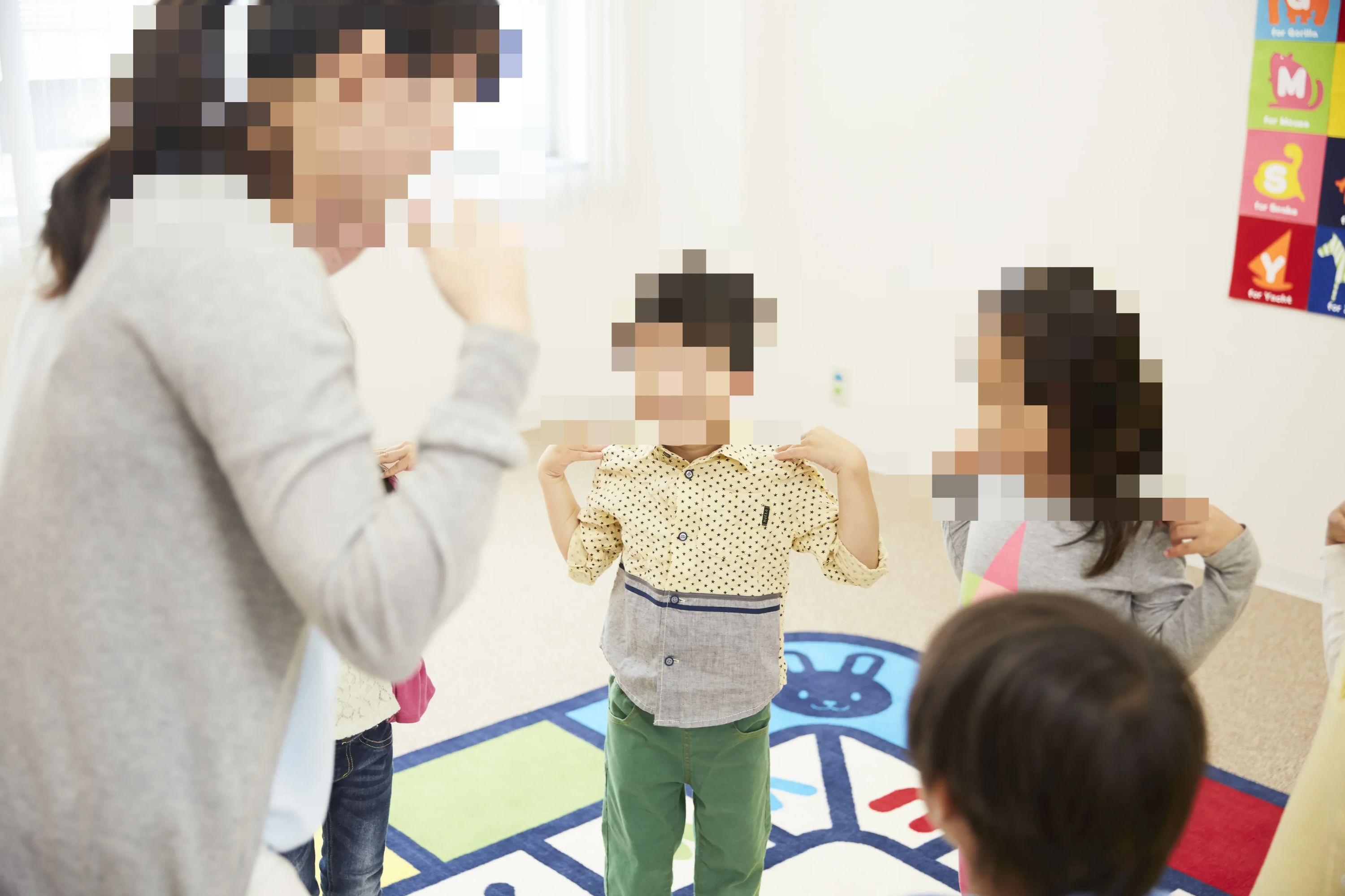 ヤマハ音楽教室 ギター 桑名サンシパークセンターのサムネイル画像 4