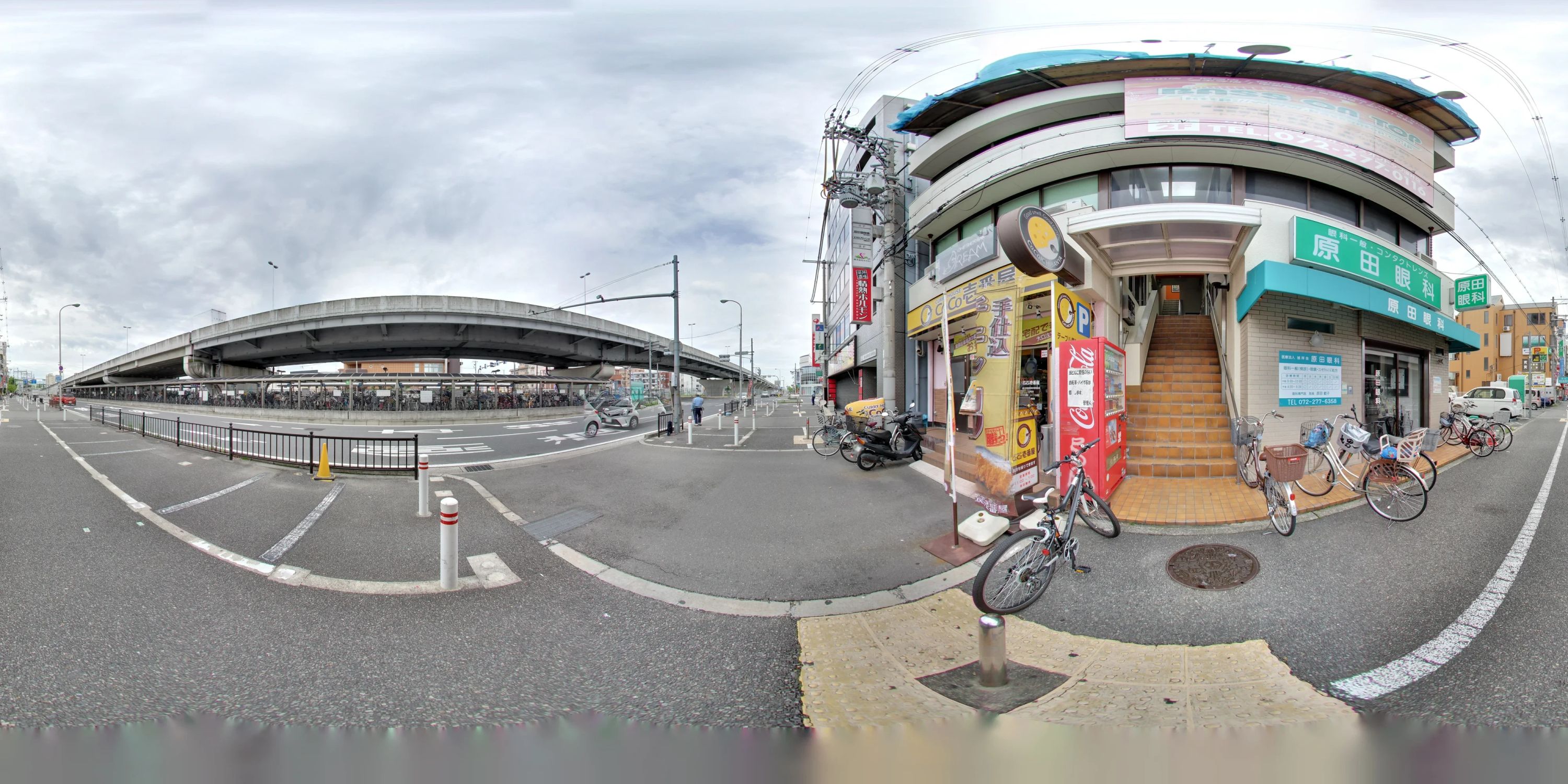 椿音楽教室 ギター BASS ON TOP 堺 深井駅前店のサムネイル画像 5