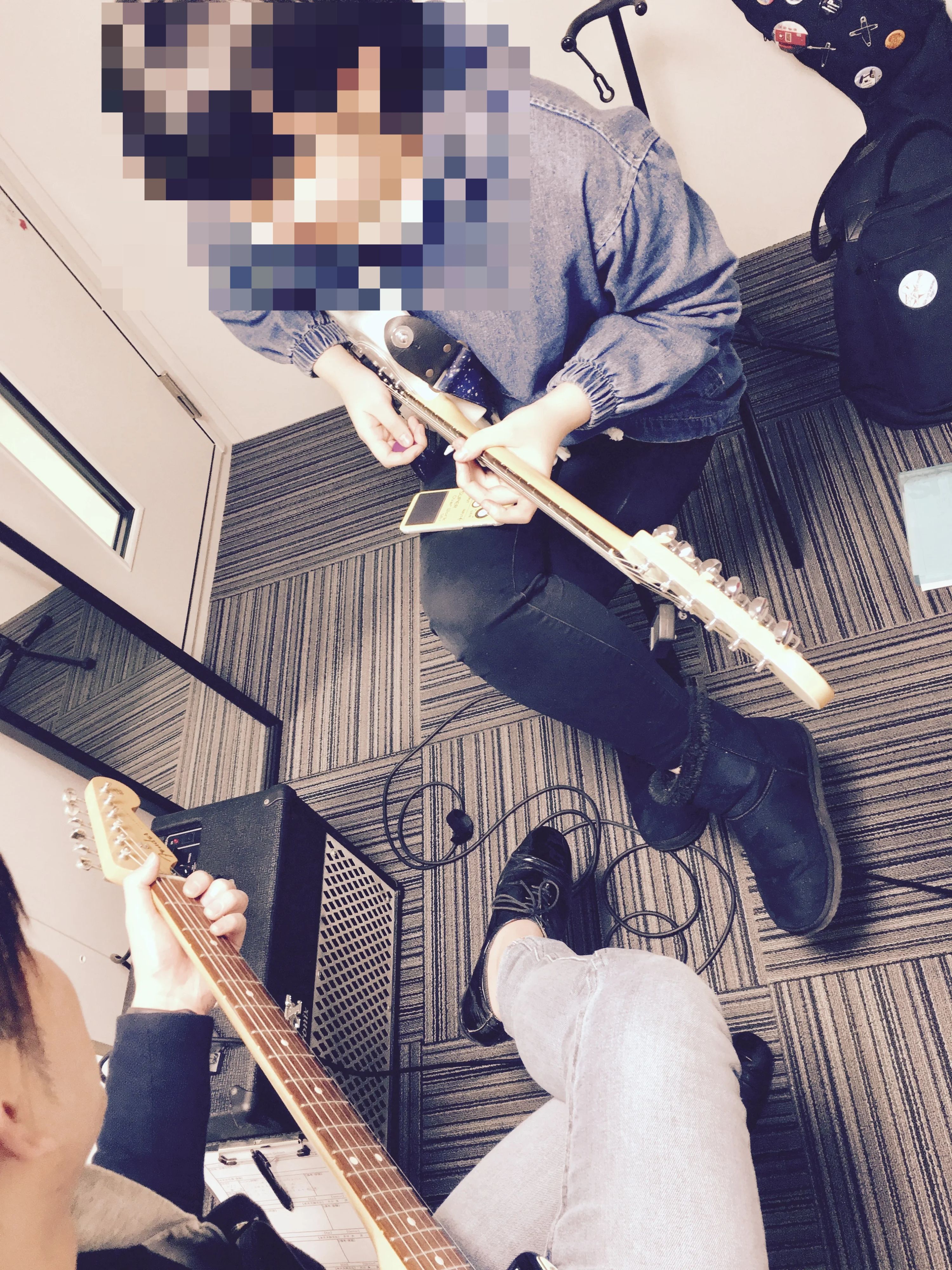 ラフラットミュージックスクール ギター 一条通教室のサムネイル画像 3