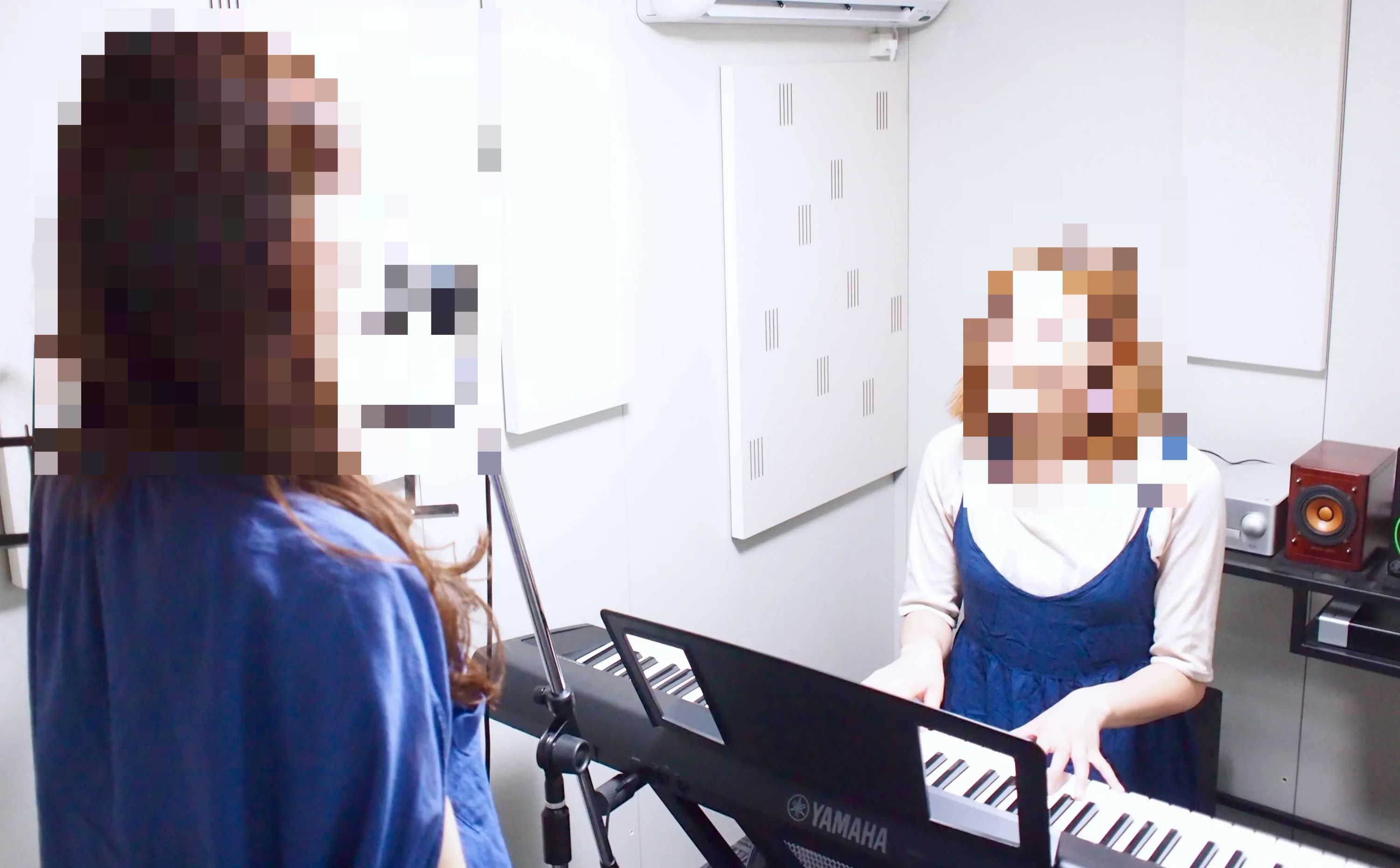 ラフラットミュージックスクール ギター 一条通教室のサムネイル画像 5