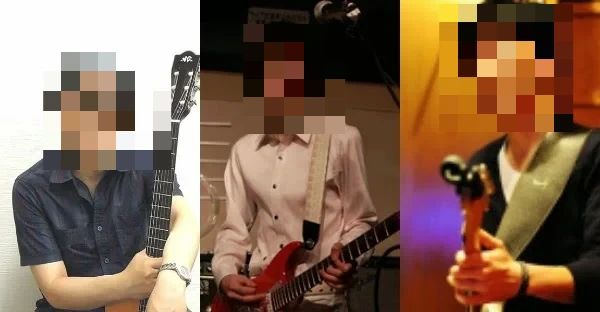 スプートニクギタースクール 安土町教室のメイン画像