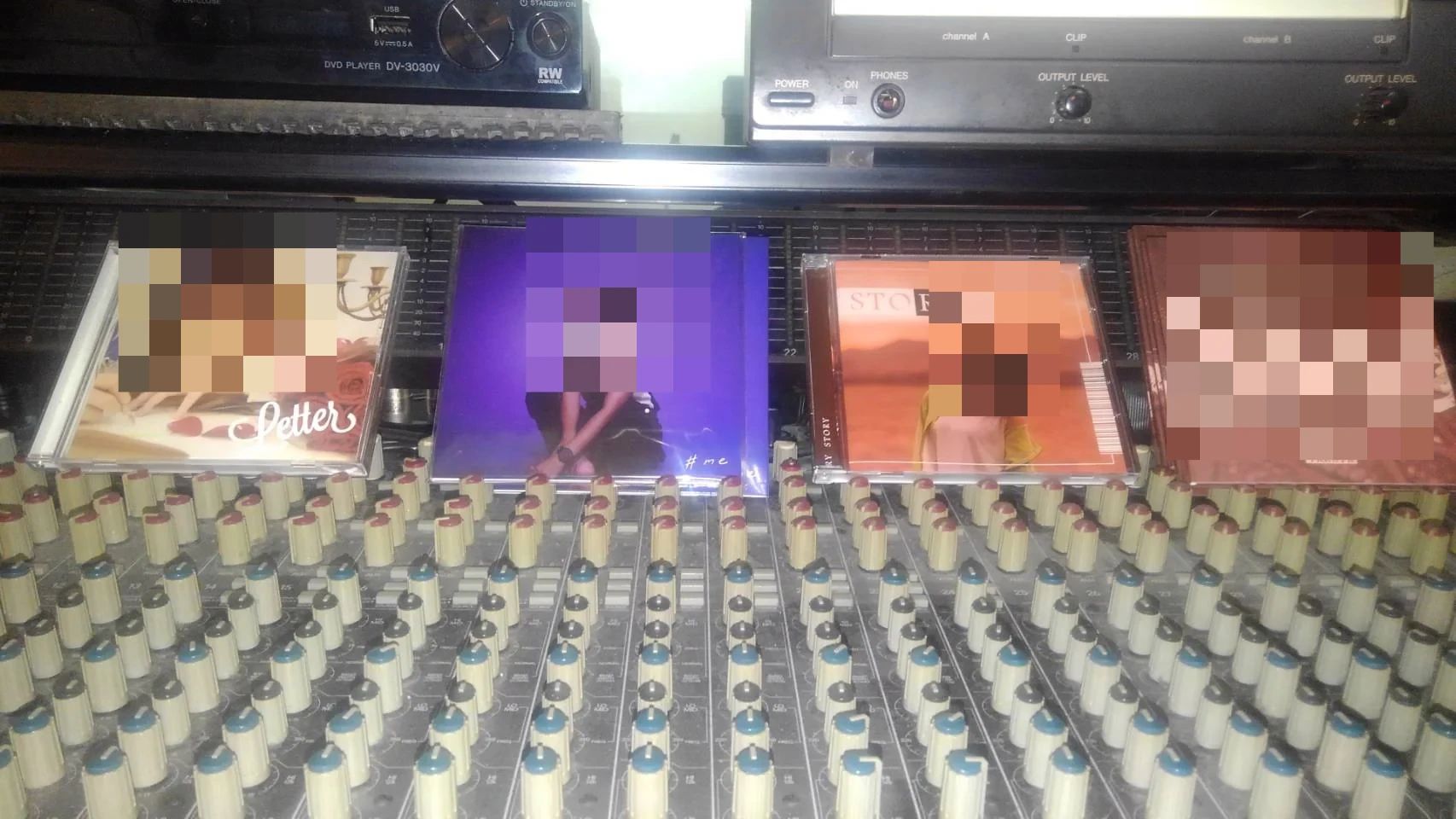 椿音楽教室 ギター Z studio-M4のメイン画像