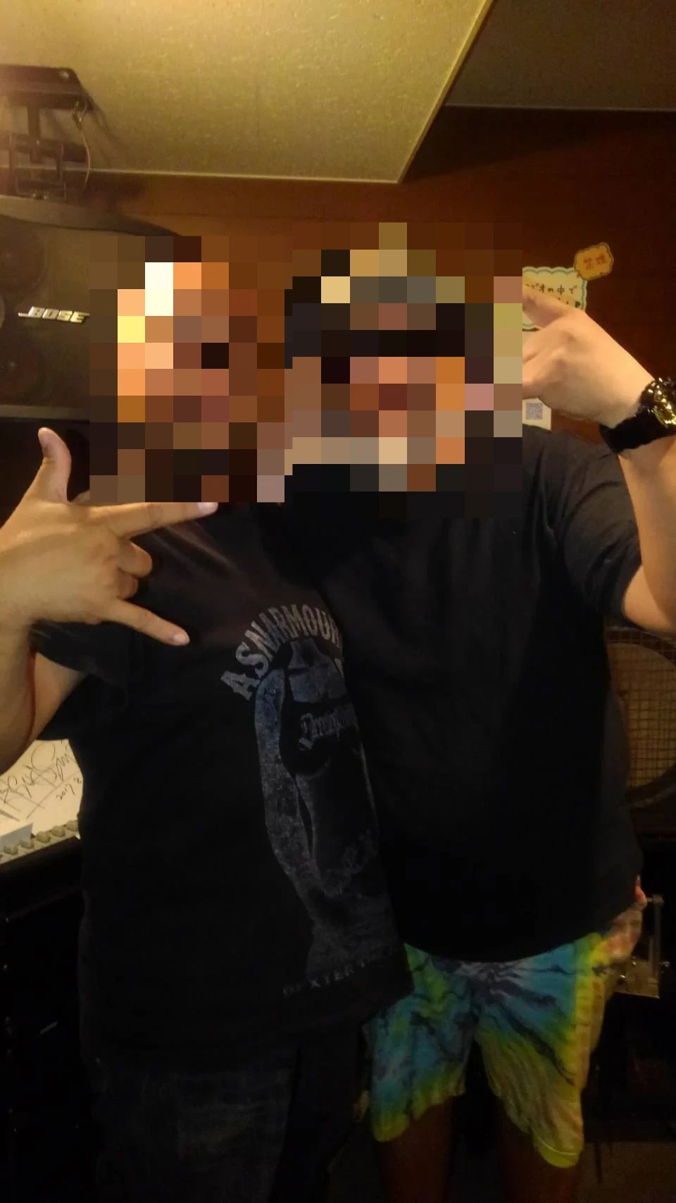 椿音楽教室 ギター Z studio-M4のサムネイル画像 3