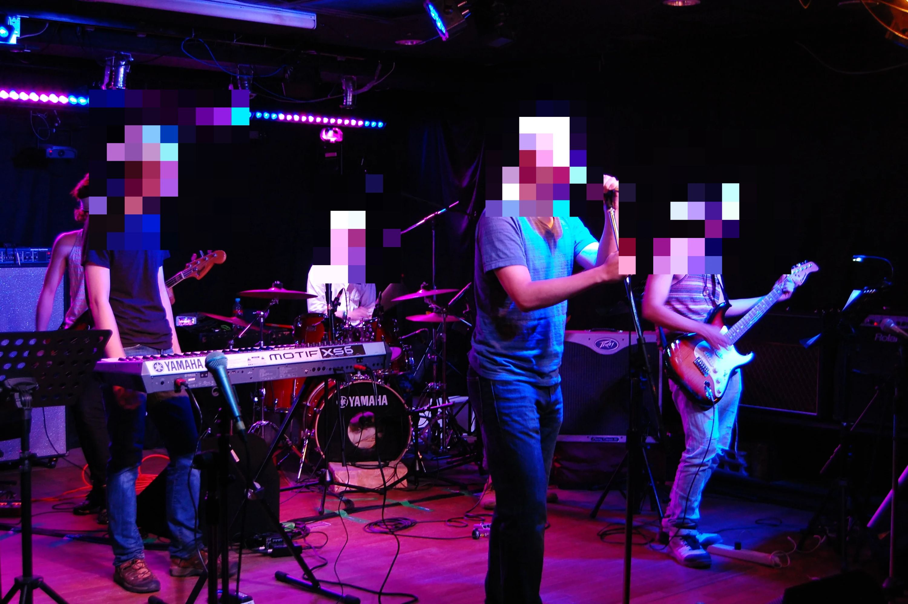 コンピューターミュージッククラブDee ギター 北堀江教室のサムネイル画像 4