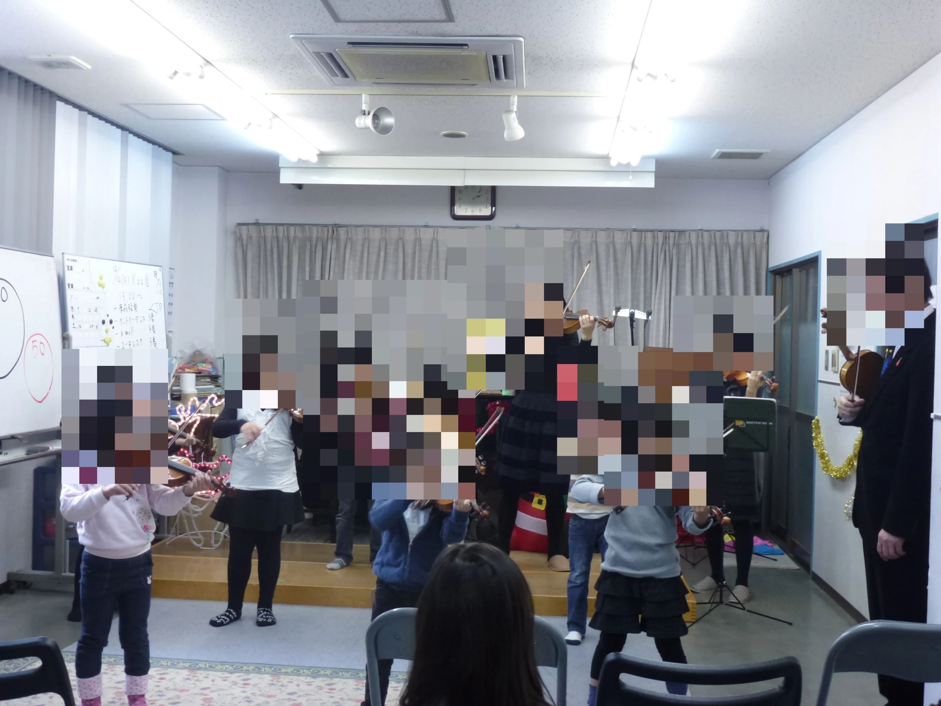 KMC音楽院 ギター 東成教室のメイン画像