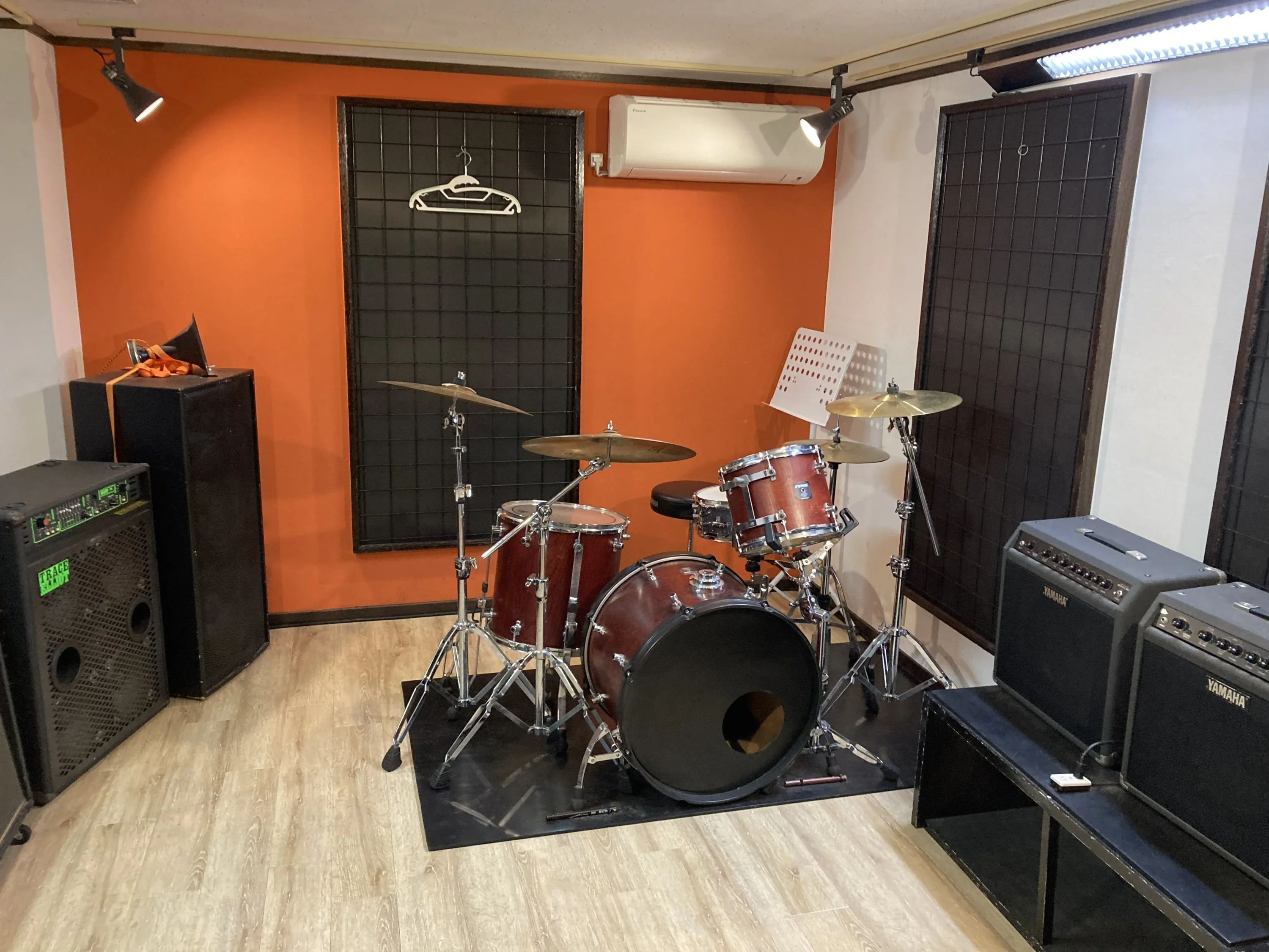 椿音楽教室 ギター Tule music Lab.(トゥーレ ミュージック ラボ)のサムネイル画像 3