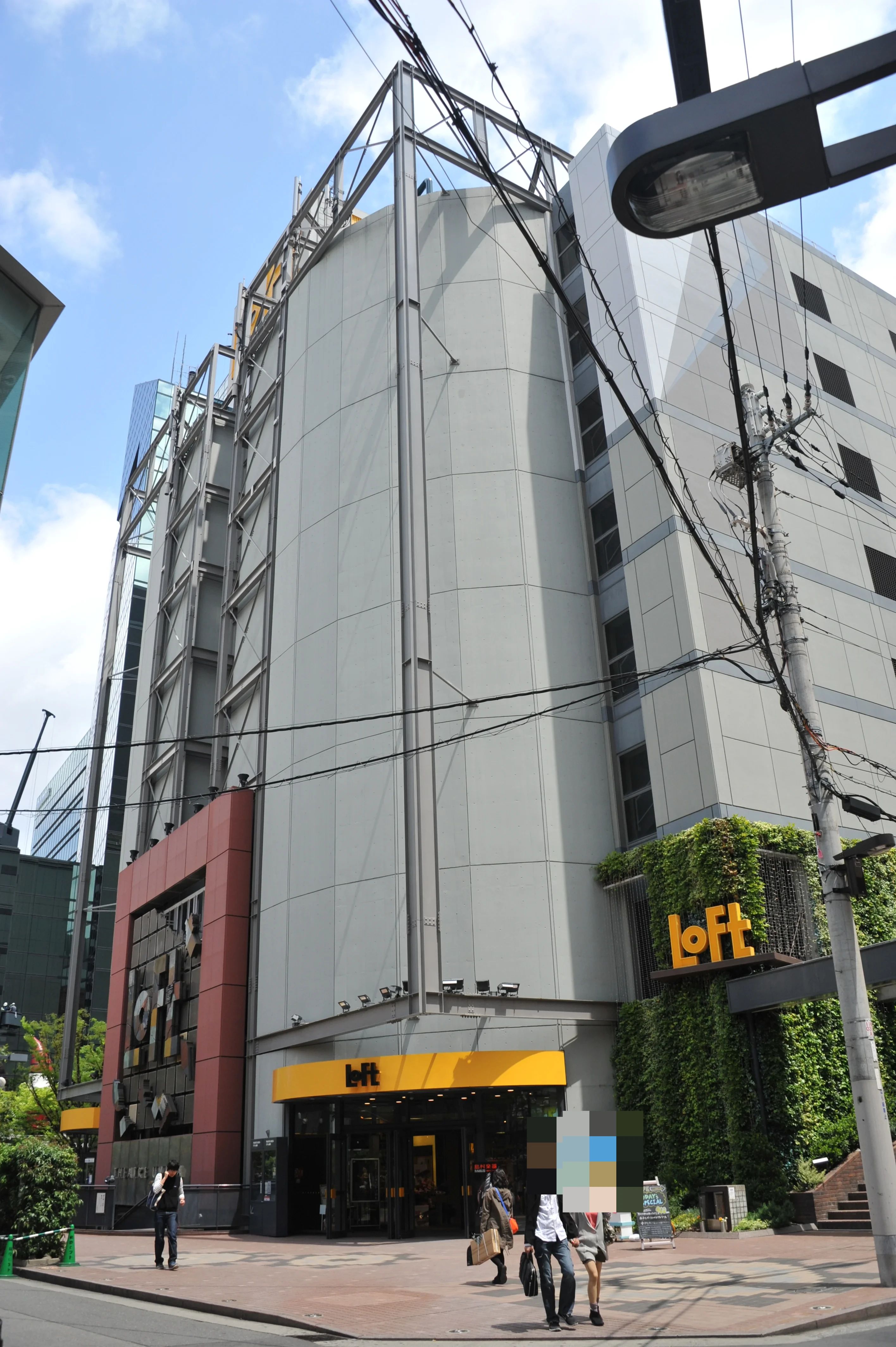 島村楽器 ギター 梅田ロフト店のメイン画像