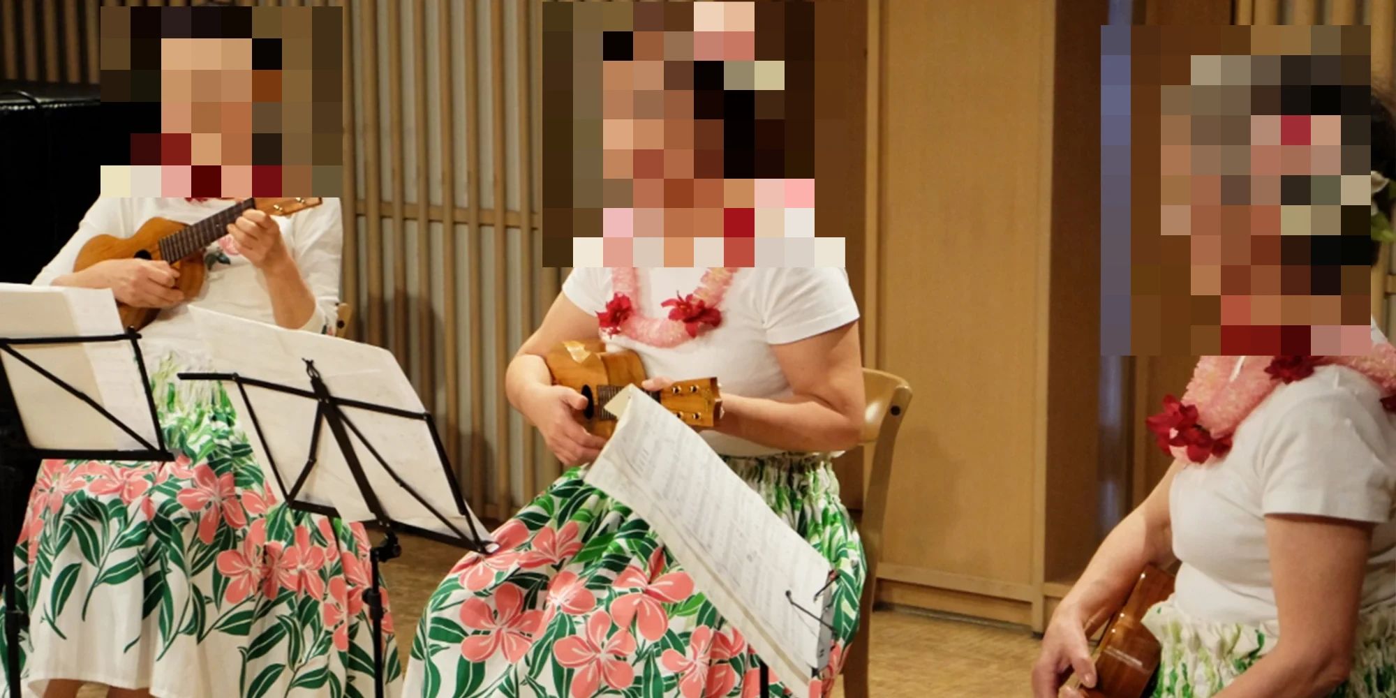 杉原ギター・ウクレレスクール 播磨町教室のメイン画像