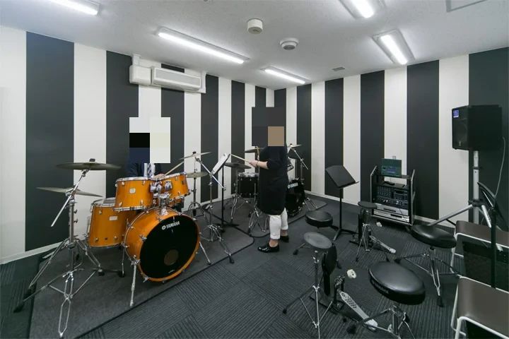 ヤマハ音楽教室 ギター ミュージックアベニュー神戸のメイン画像