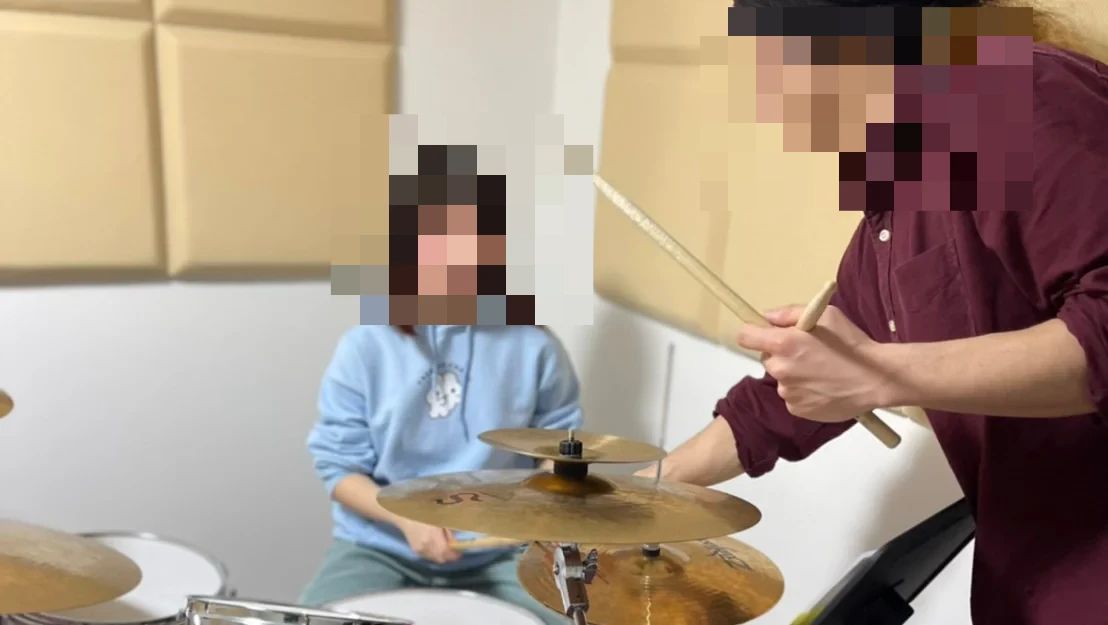 プラスミュージック ギター 神戸三宮教室のメイン画像