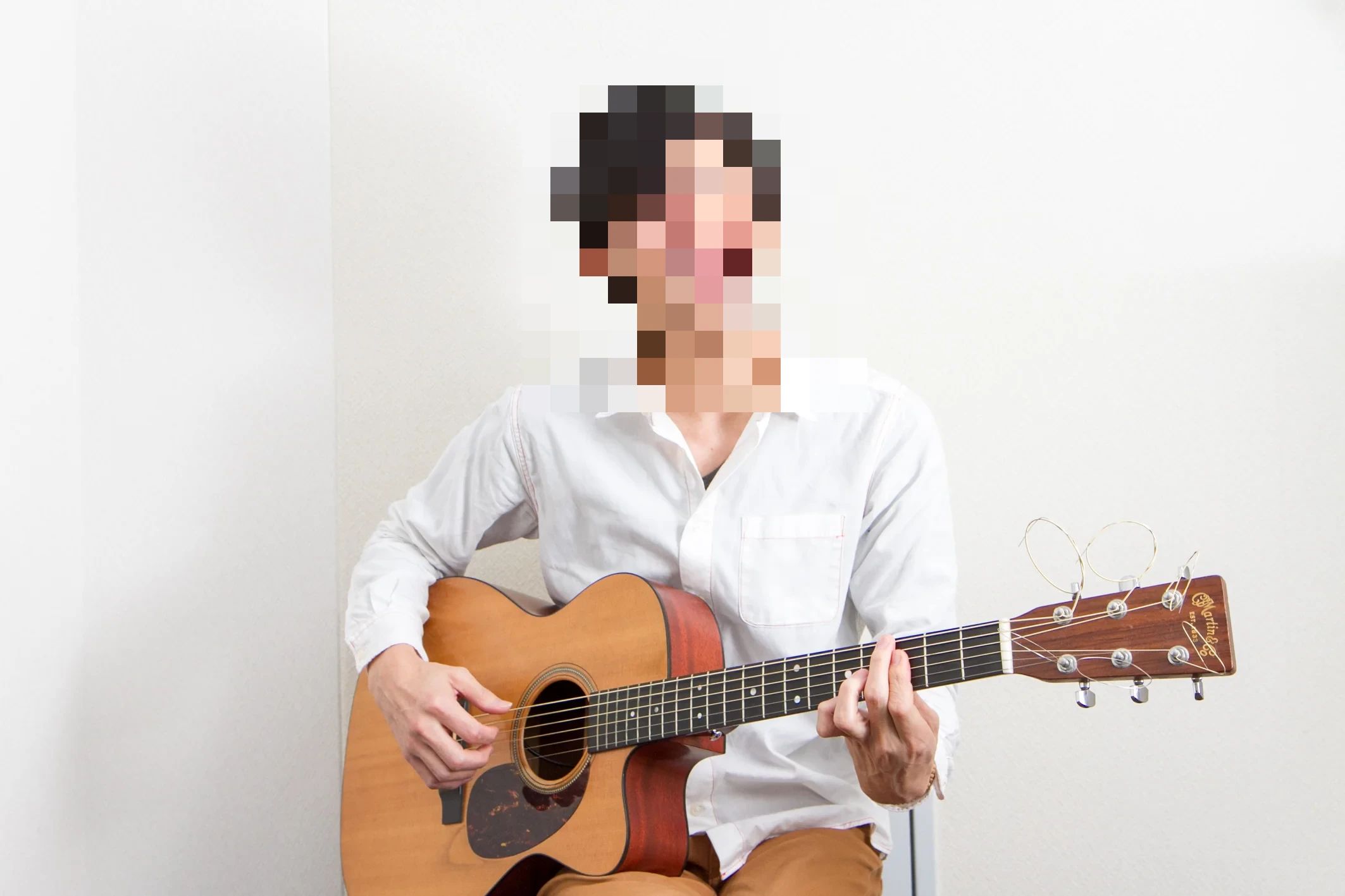 プラスミュージック ギター 神戸三宮教室のサムネイル画像 2