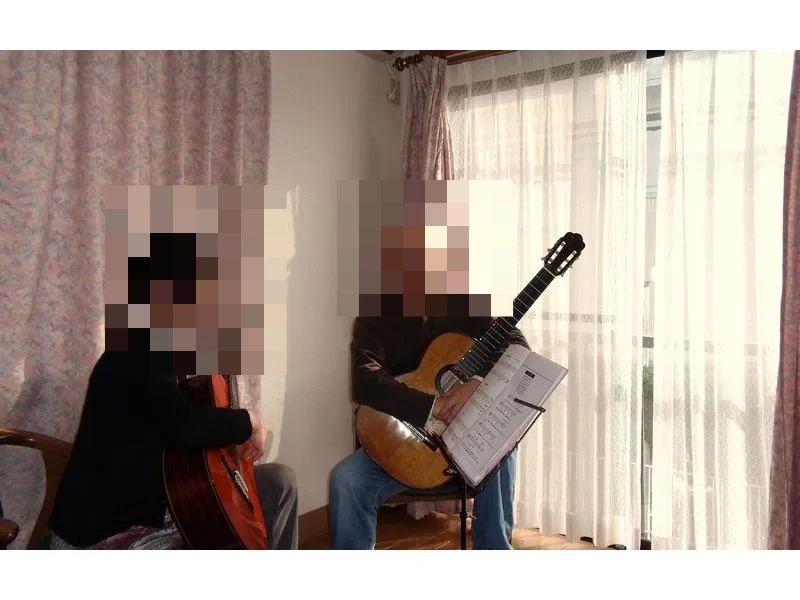 山下ギター教室 花影町教室のメイン画像