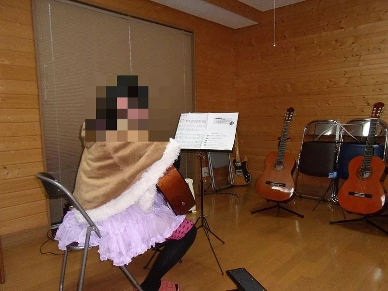 山下ギター教室 花影町教室のサムネイル画像 2