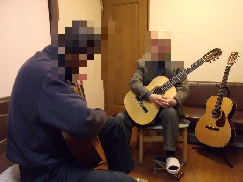 山下ギター教室 花影町教室のサムネイル画像 3