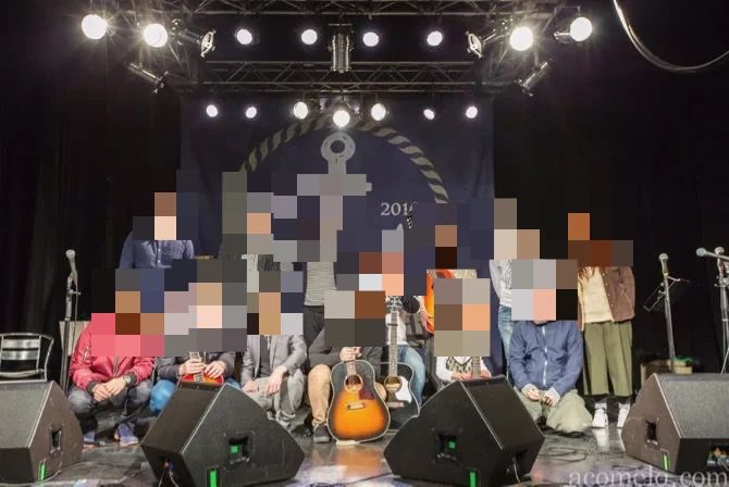 アコメロ音楽教室 ギター 平田町教室のサムネイル画像 2