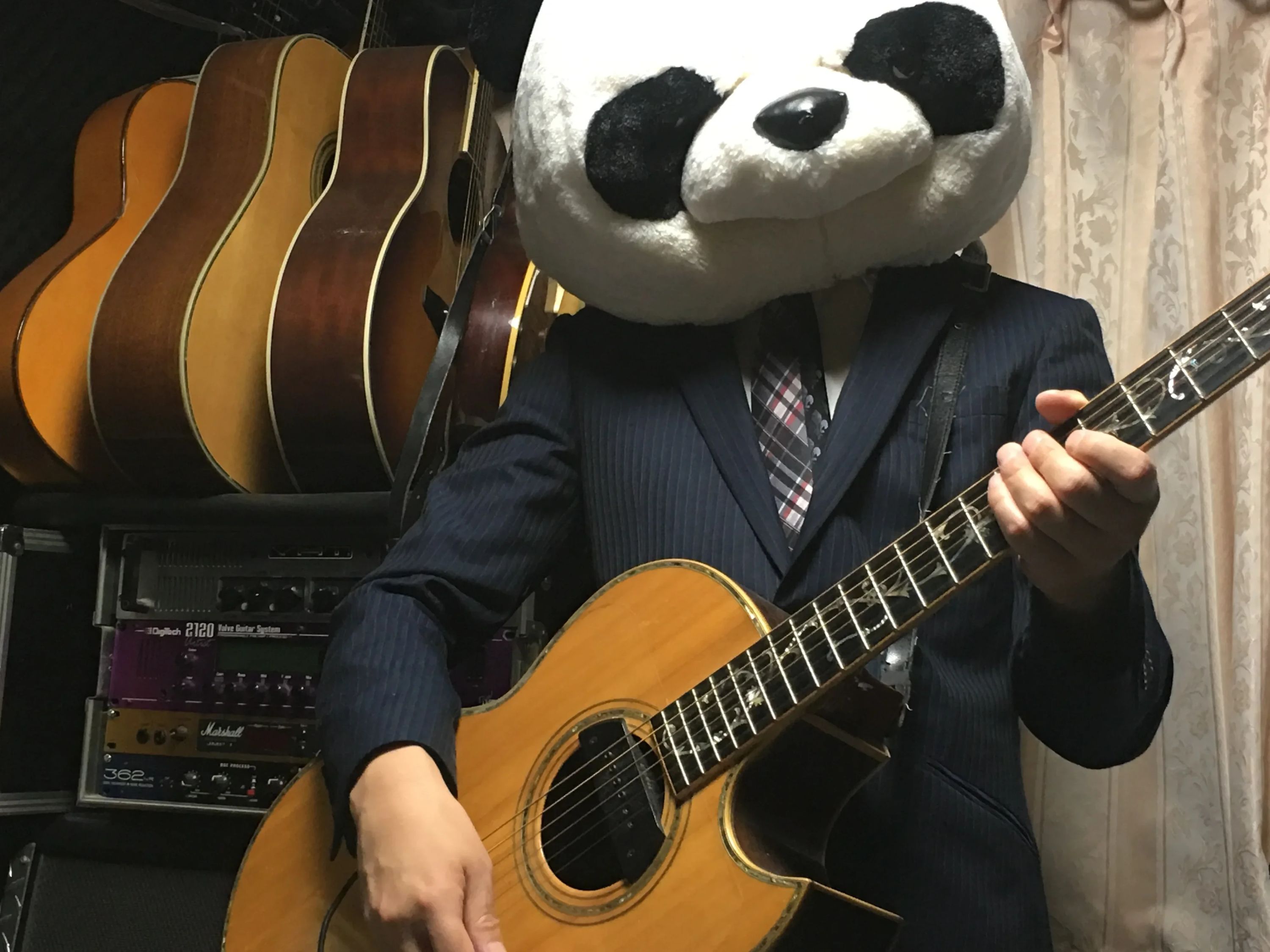 音の輪音楽教室 ギター 杭瀬南新町教室のサムネイル画像 3