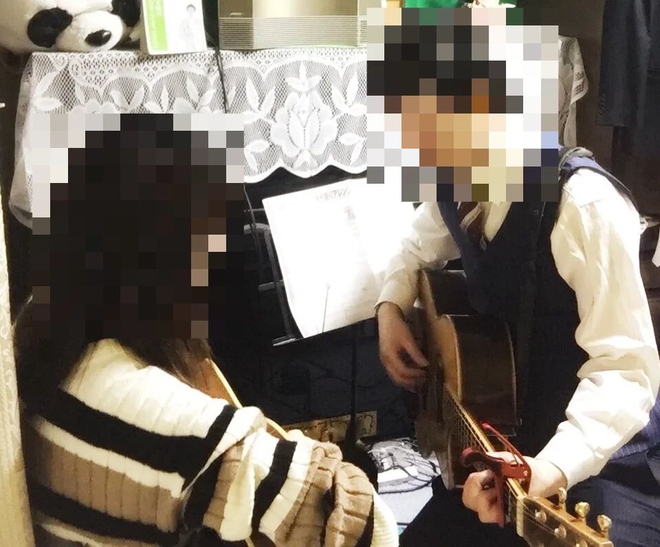 音の輪音楽教室 ギター 杭瀬南新町教室のサムネイル画像 4