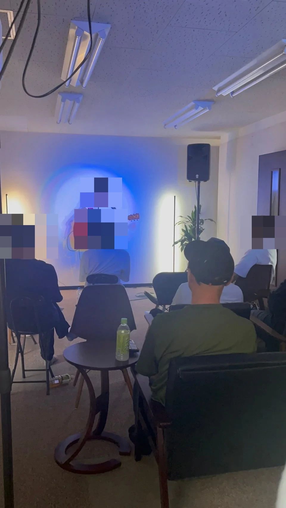 Music School Dream ギター 高浜町教室のサムネイル画像 3