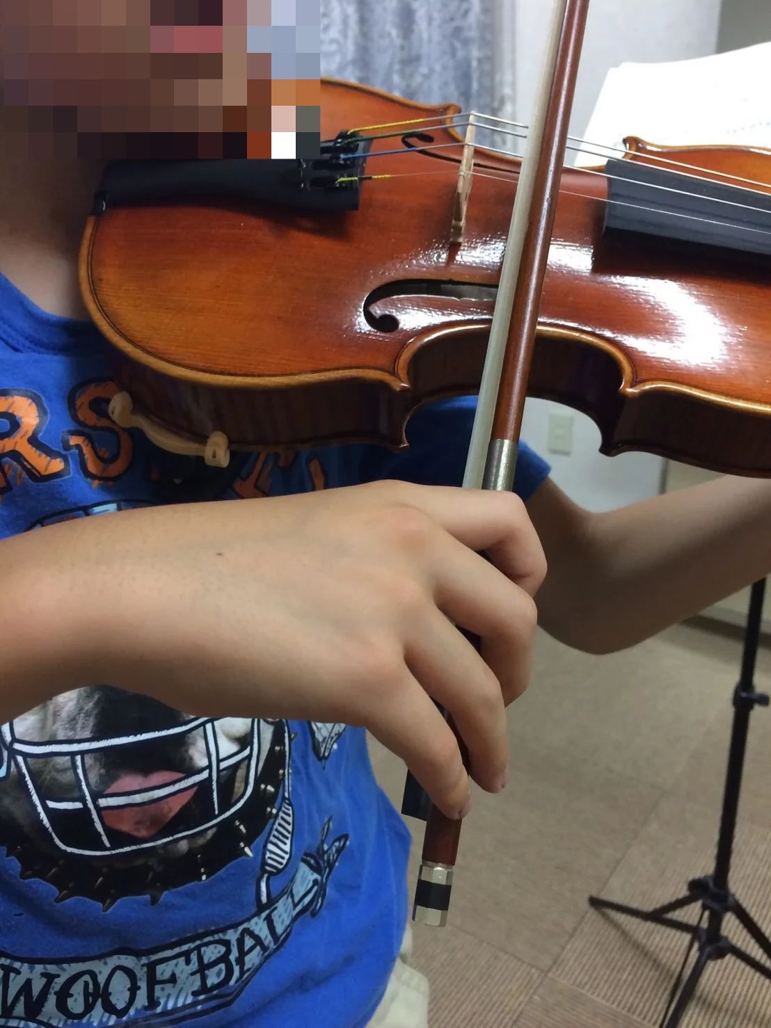 Clef音楽教室 ギター 桂木教室のサムネイル画像 3