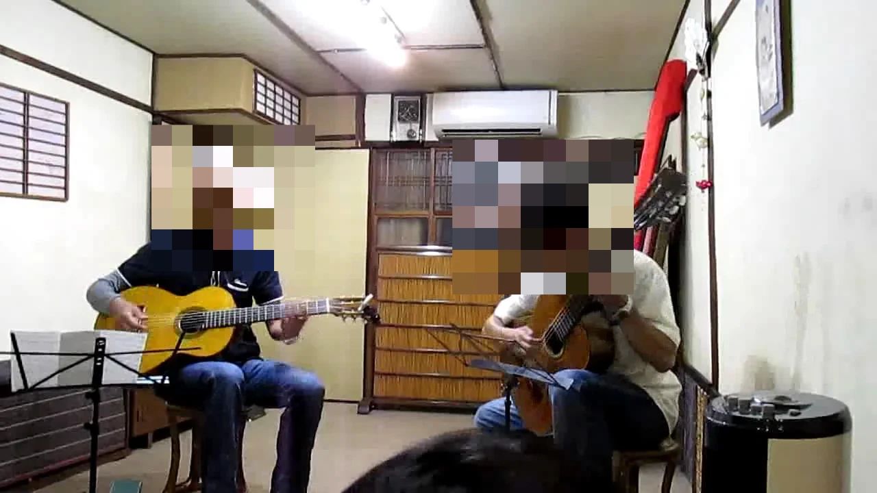 山本ギター教室 京町屋「琴春庵」のサムネイル画像 4