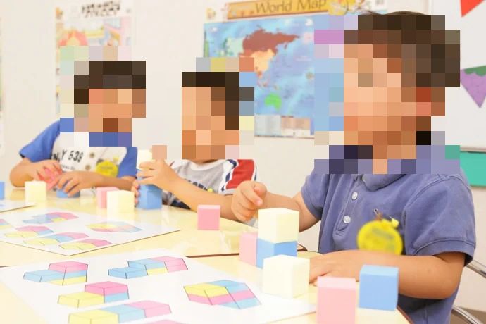 めばえ教室 伊賀上野教室のサムネイル画像 2