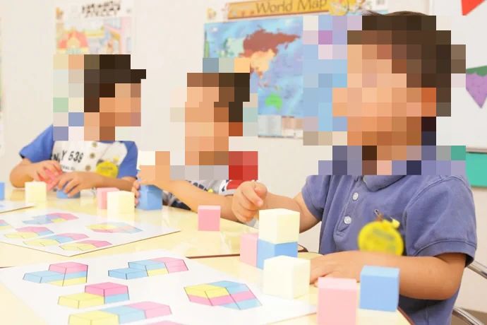 めばえ教室 熊谷ニット－モール教室のサムネイル画像 2