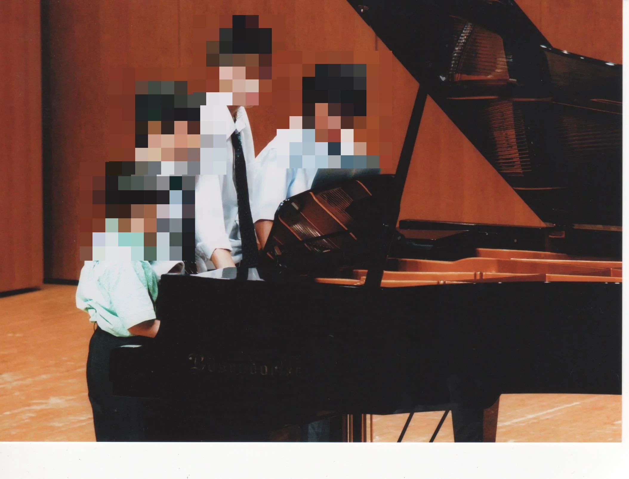 あらかわ音楽教室 ヴァイオリン 原山スタジオのサムネイル画像 3