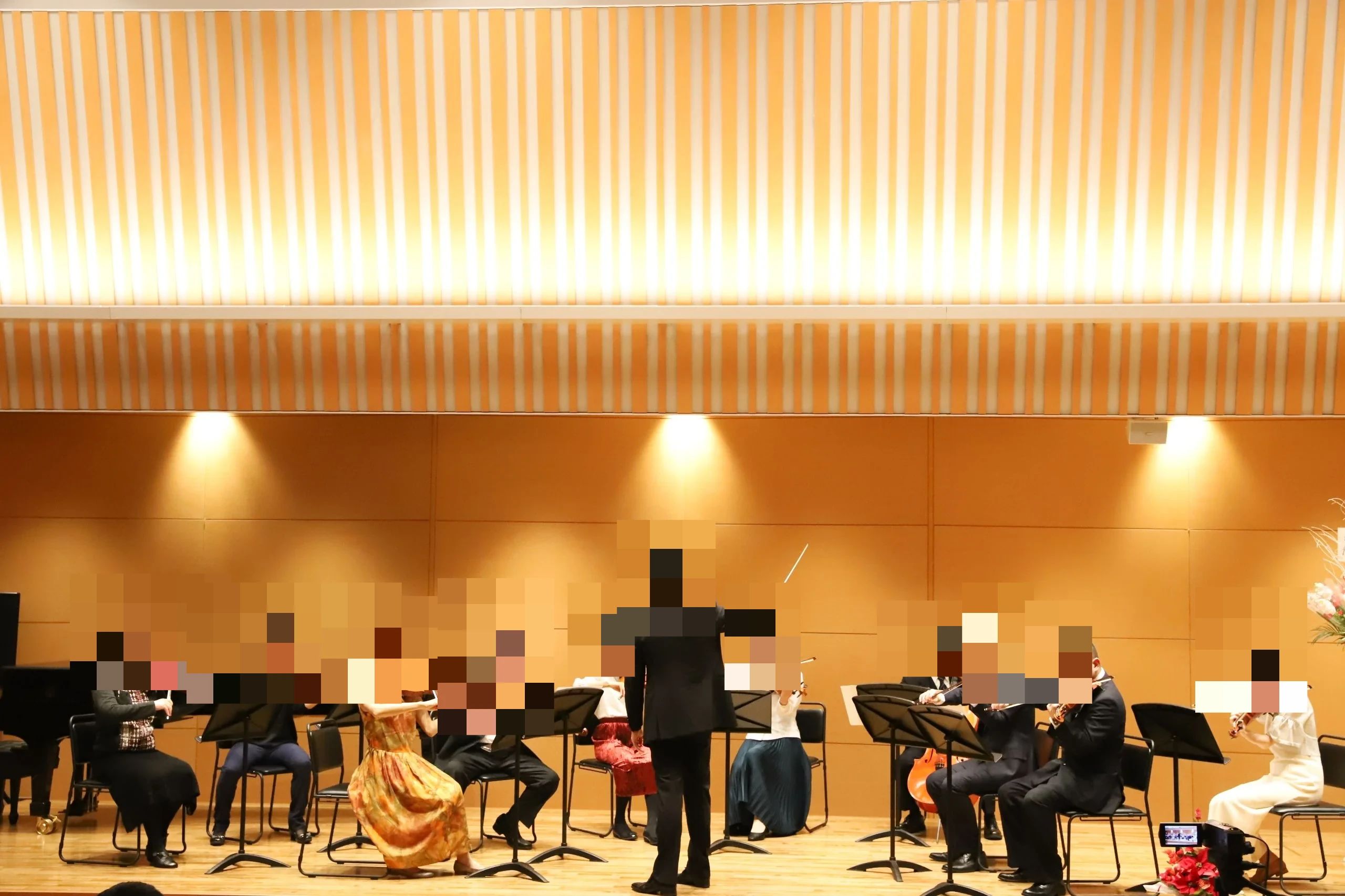 カンタービレ バイオリン・ビオラ教室 大塚教室のメイン画像