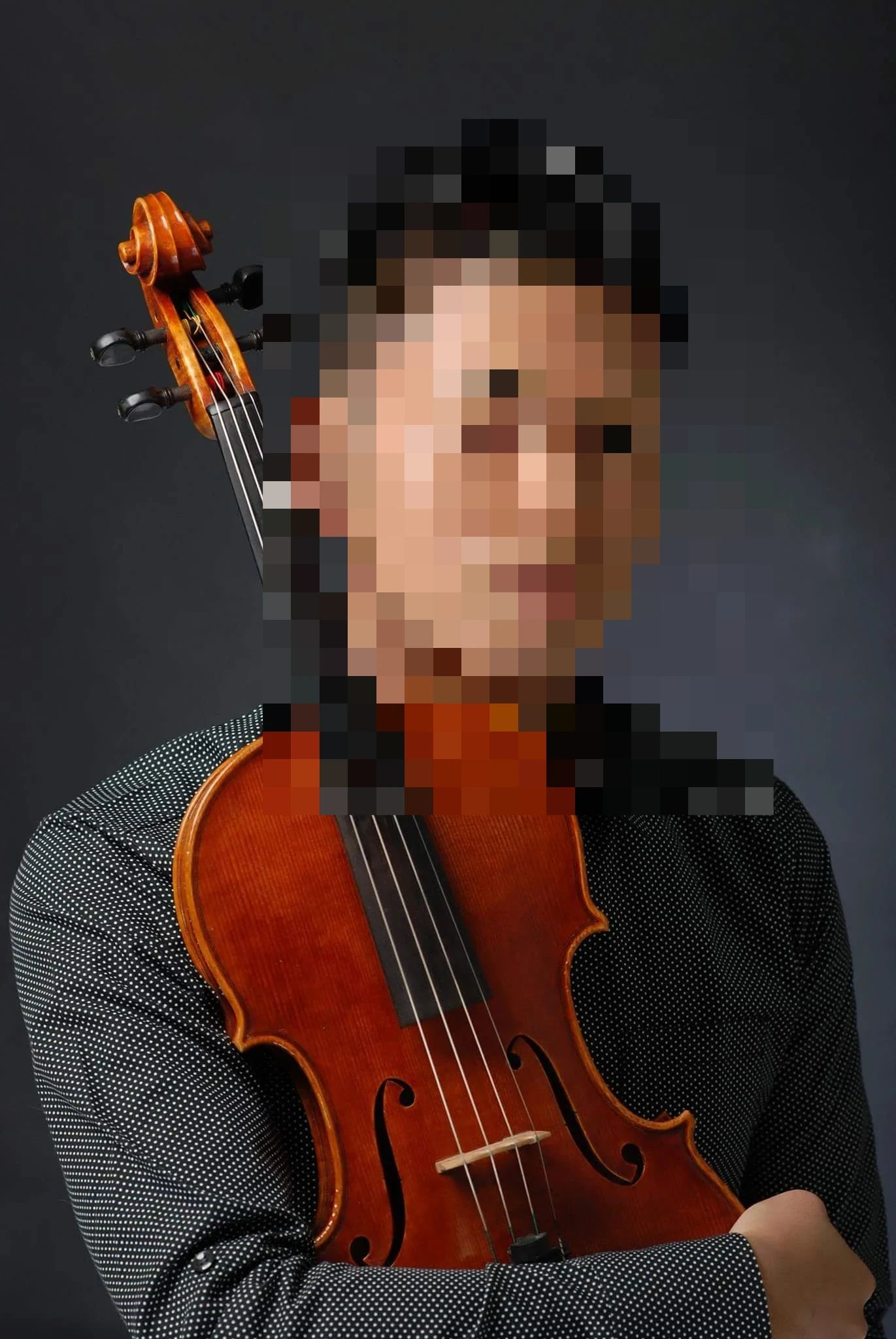 カンタービレ バイオリン・ビオラ教室 大塚教室のサムネイル画像 3