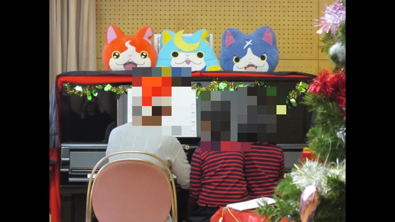 あらかわ音楽教室 ヴァイオリン 七里スタジオのサムネイル画像 2