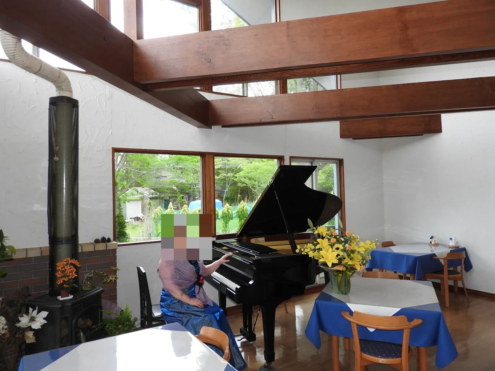 西所沢音楽教室 ヴァイオリン 山口教室のメイン画像