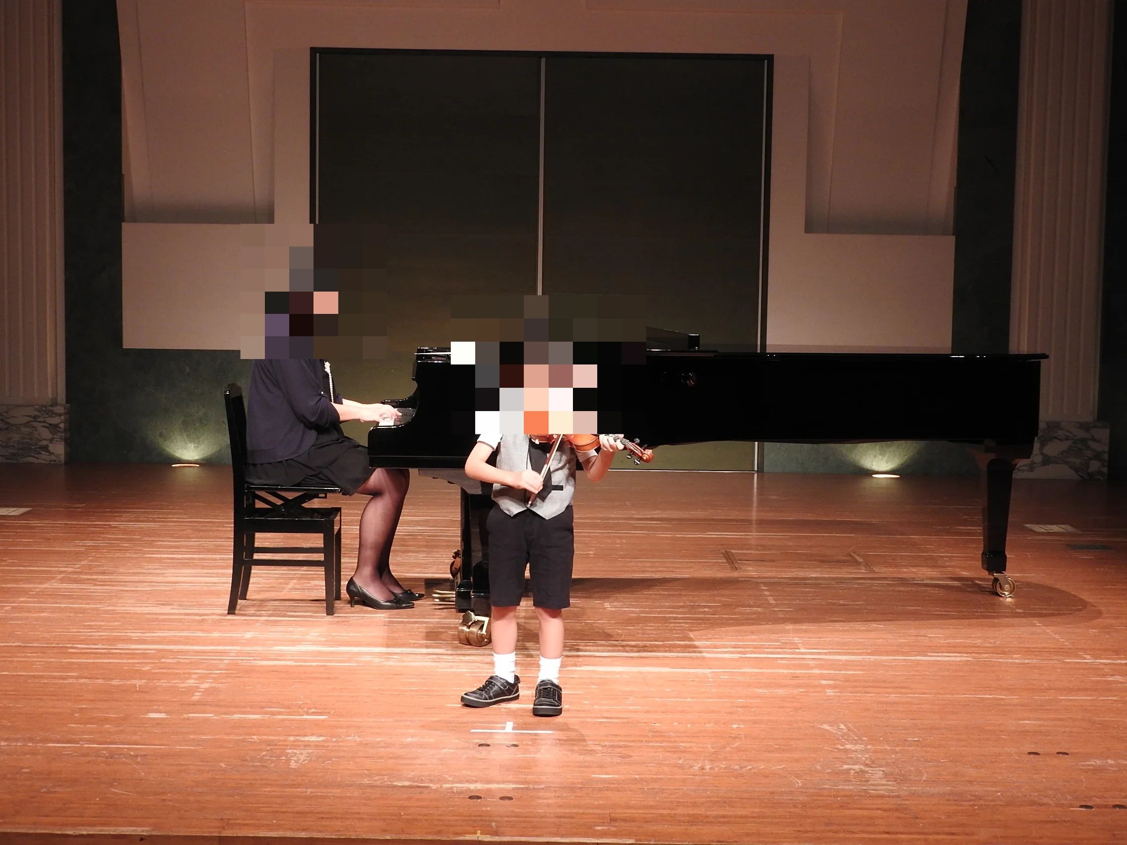 西所沢音楽教室 ヴァイオリン 山口教室のサムネイル画像 4