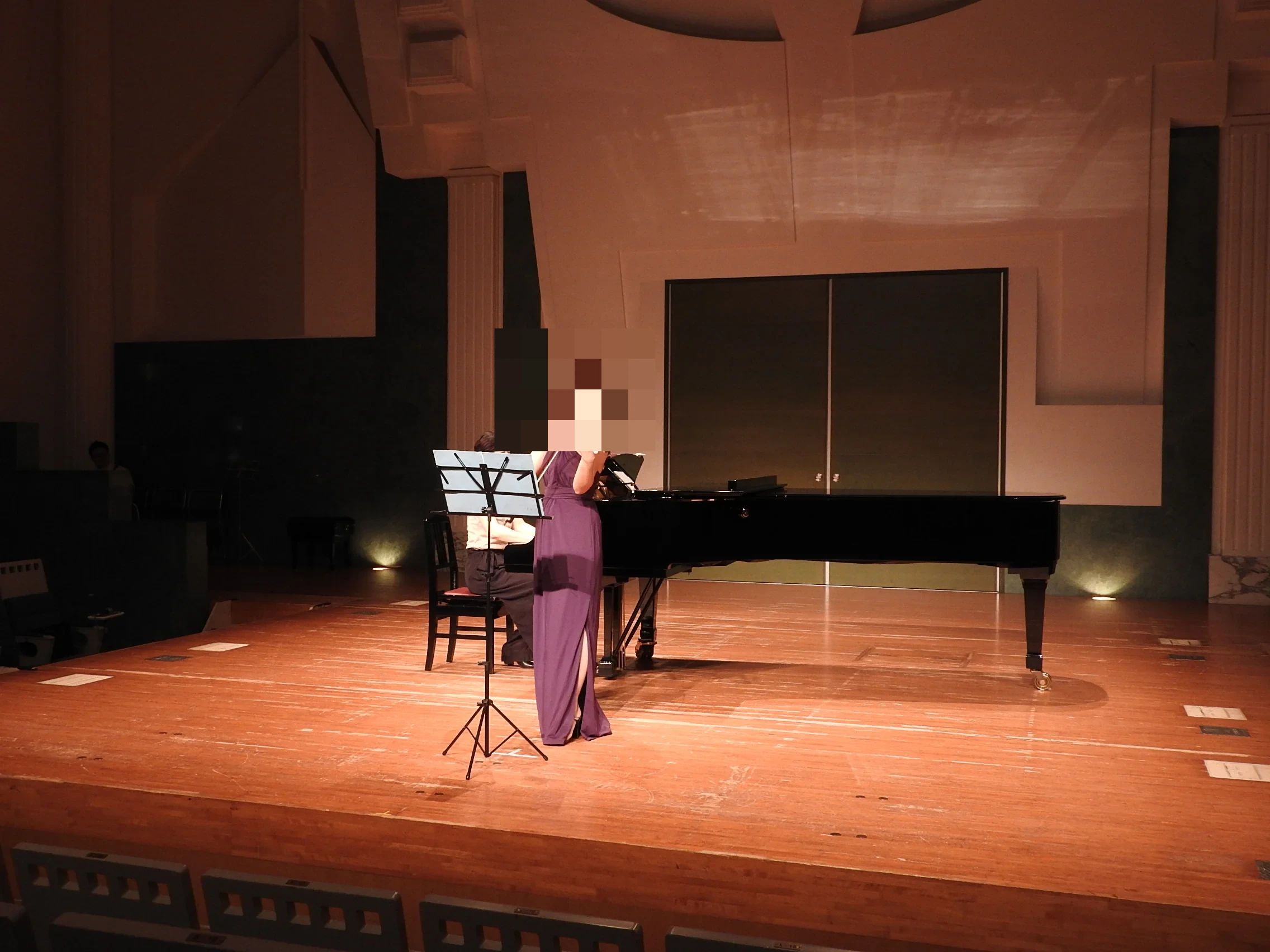 西所沢音楽教室 ヴァイオリン 山口教室のサムネイル画像 5