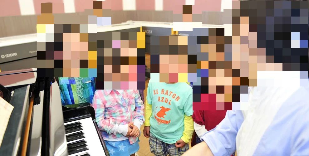 ヤマハ音楽教室 ヴァイオリン 市川南センターのサムネイル画像 5