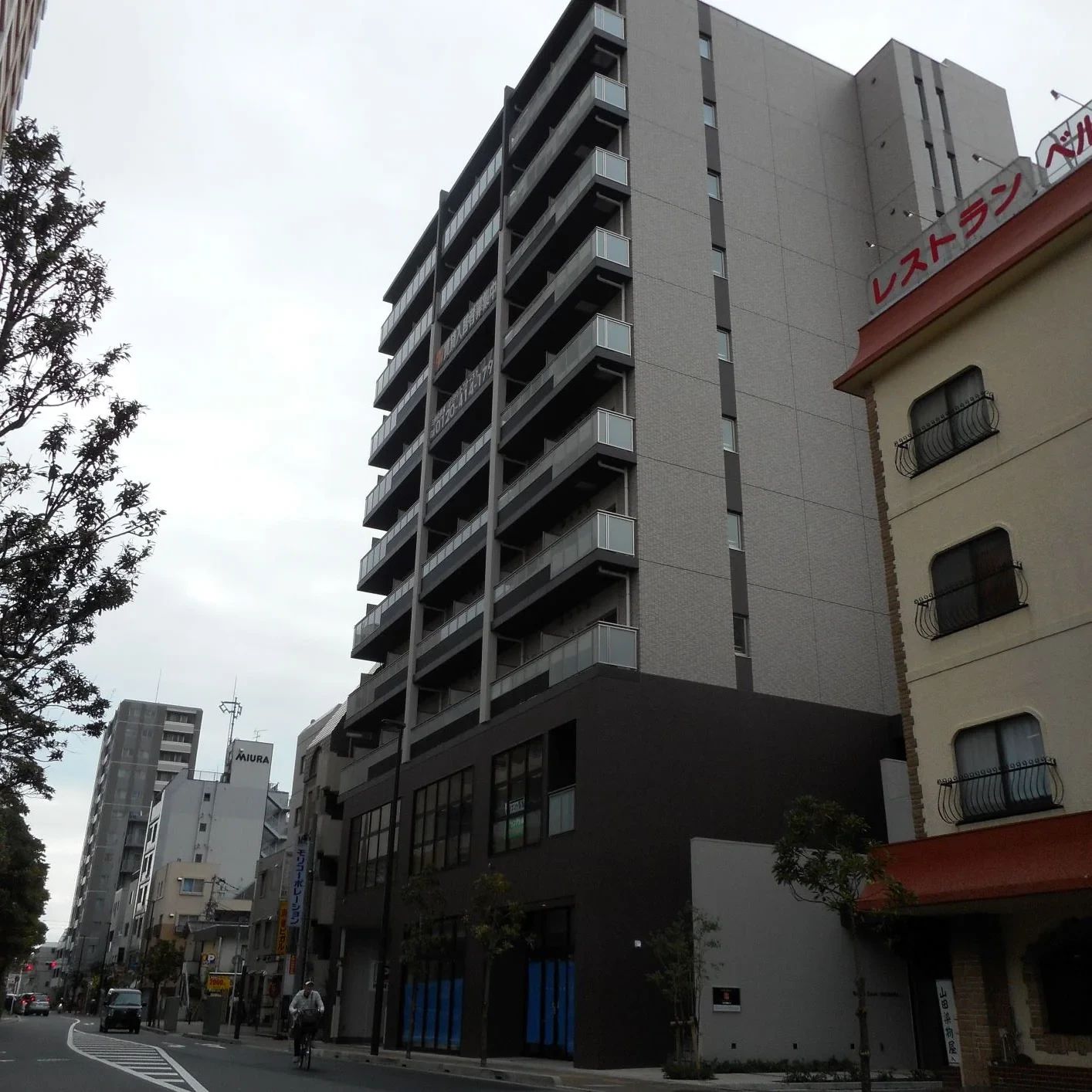 ヤマハ音楽教室 ヴァイオリン 市川南センターのサムネイル画像 2