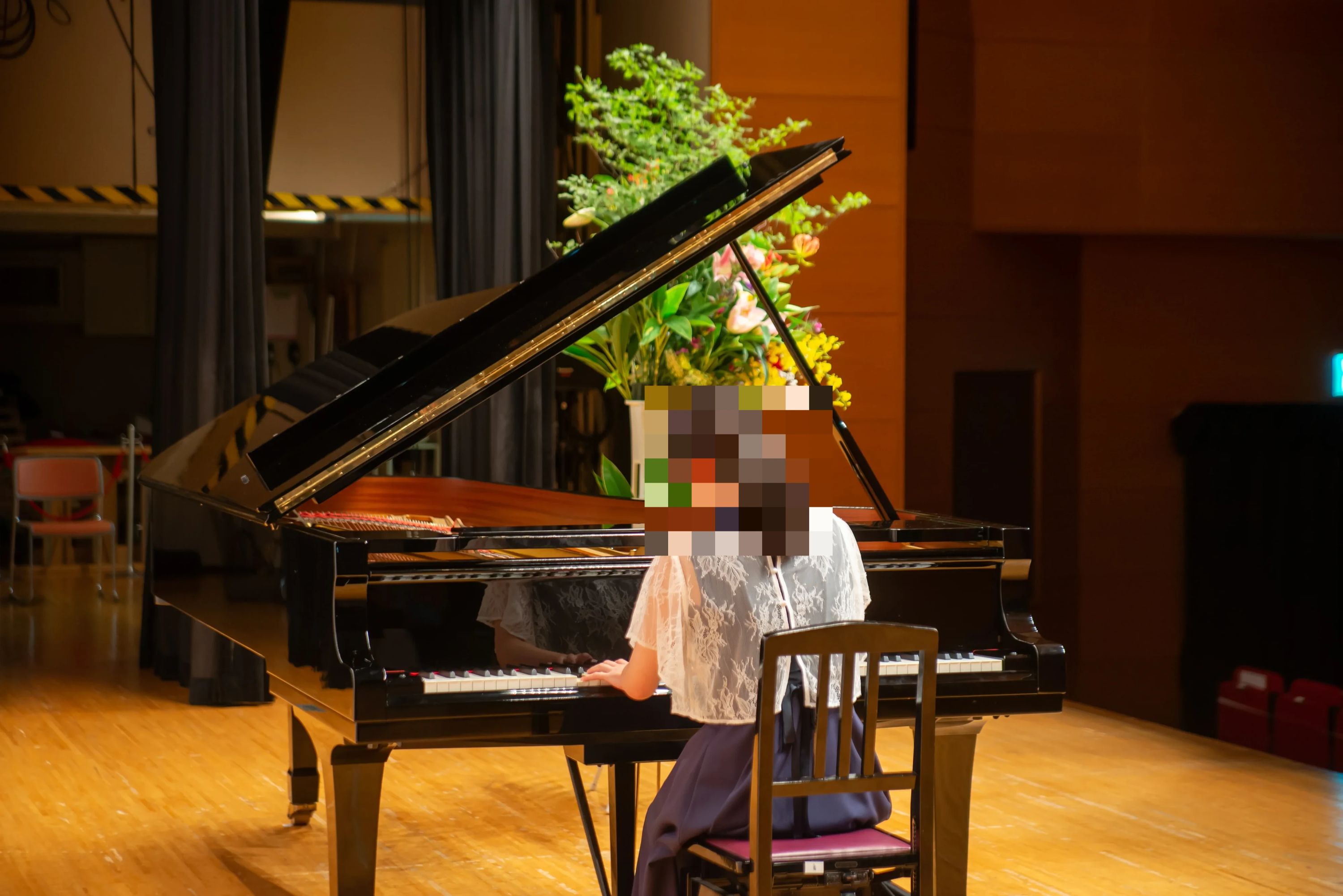 カノン音楽教室 ヴァイオリン 本八幡校のサムネイル画像 3