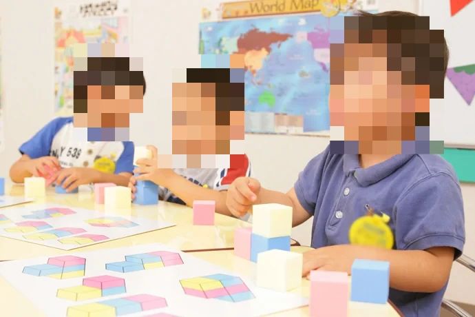 めばえ教室 新守山教室のサムネイル画像 2