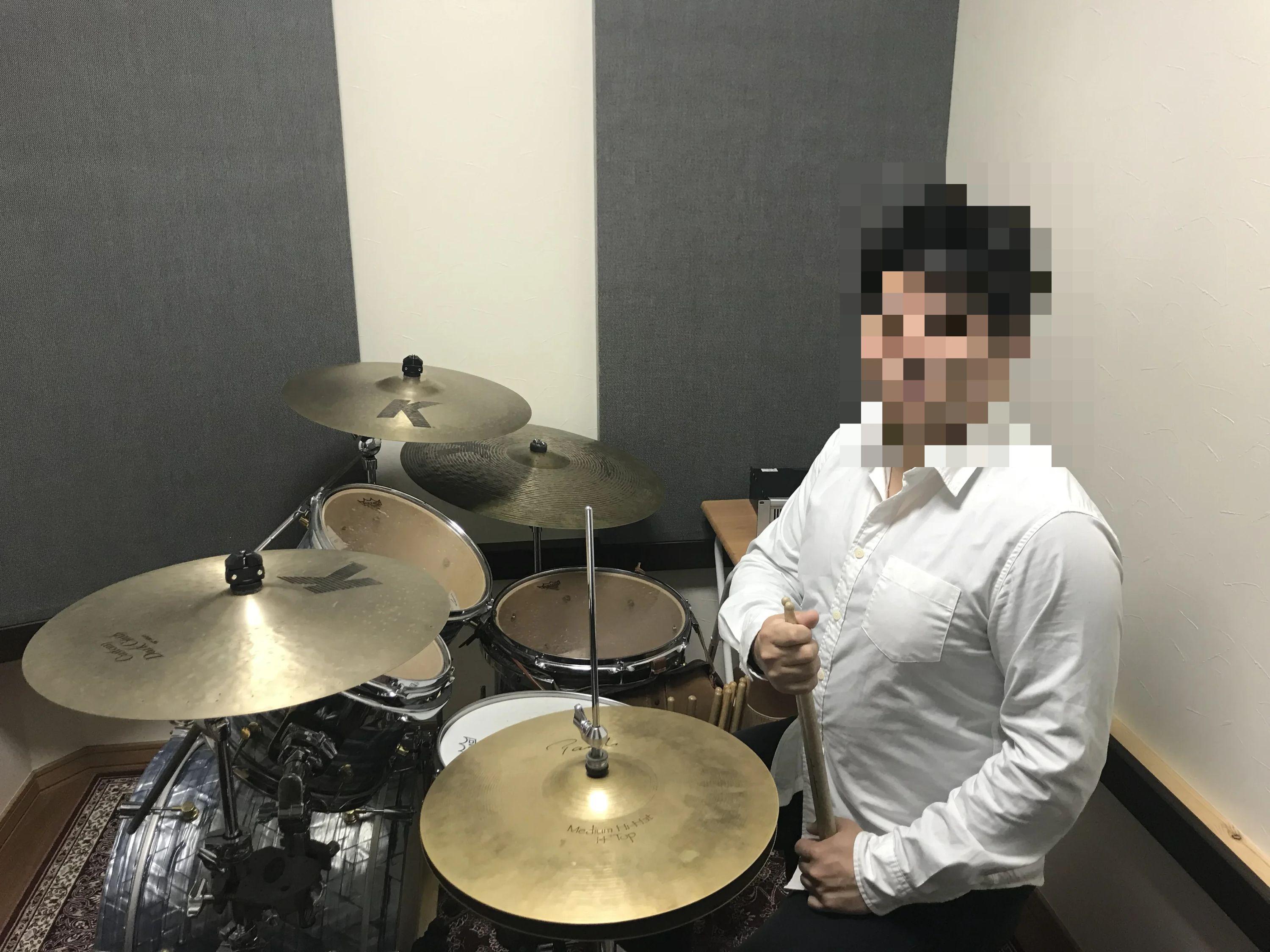 STUDIOBeat音楽教室 ヴァイオリン 粕川町教室のサムネイル画像 4