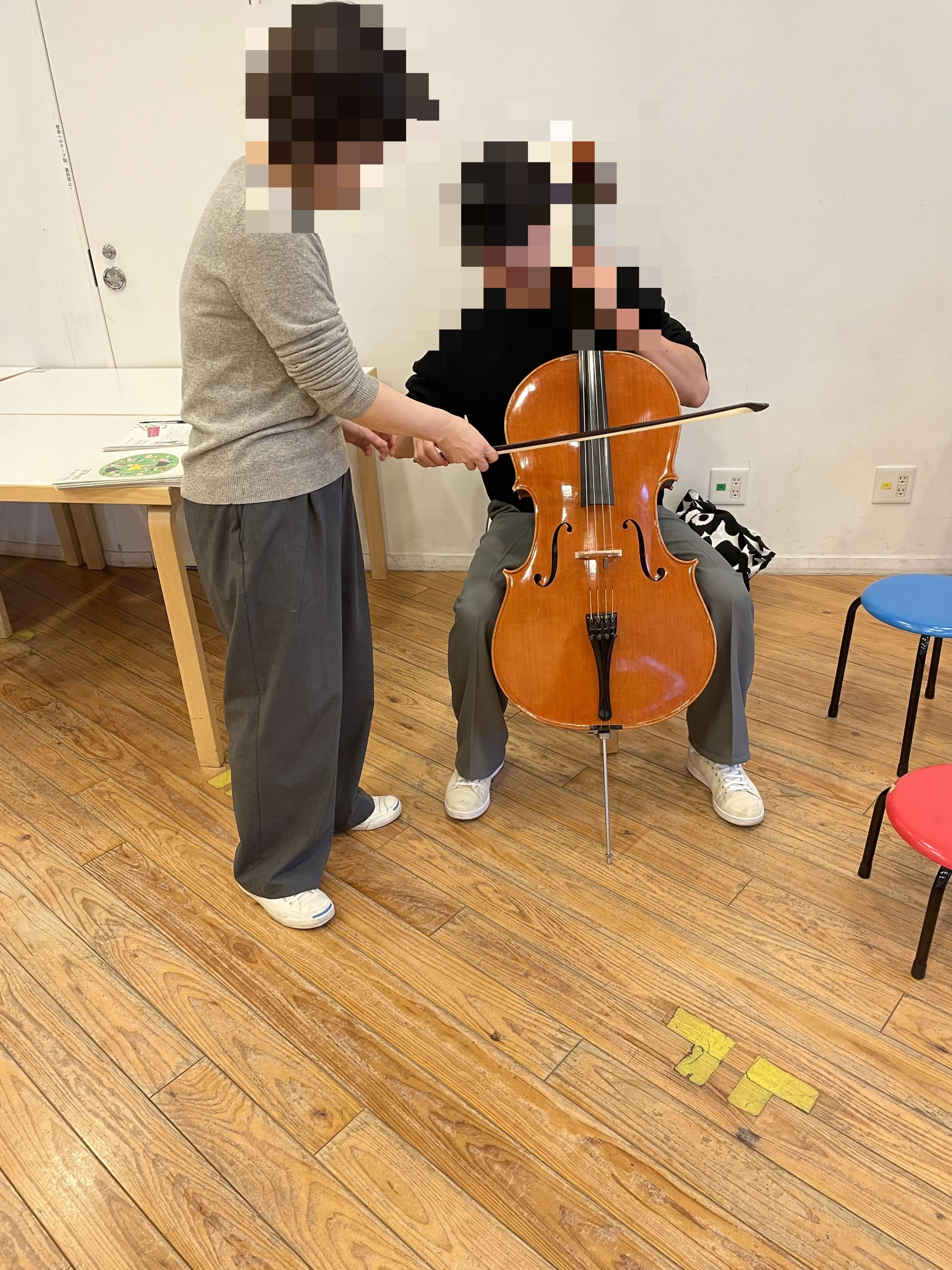 スズキ・メソード音楽教室 ヴァイオリン 甲府中央教室のメイン画像