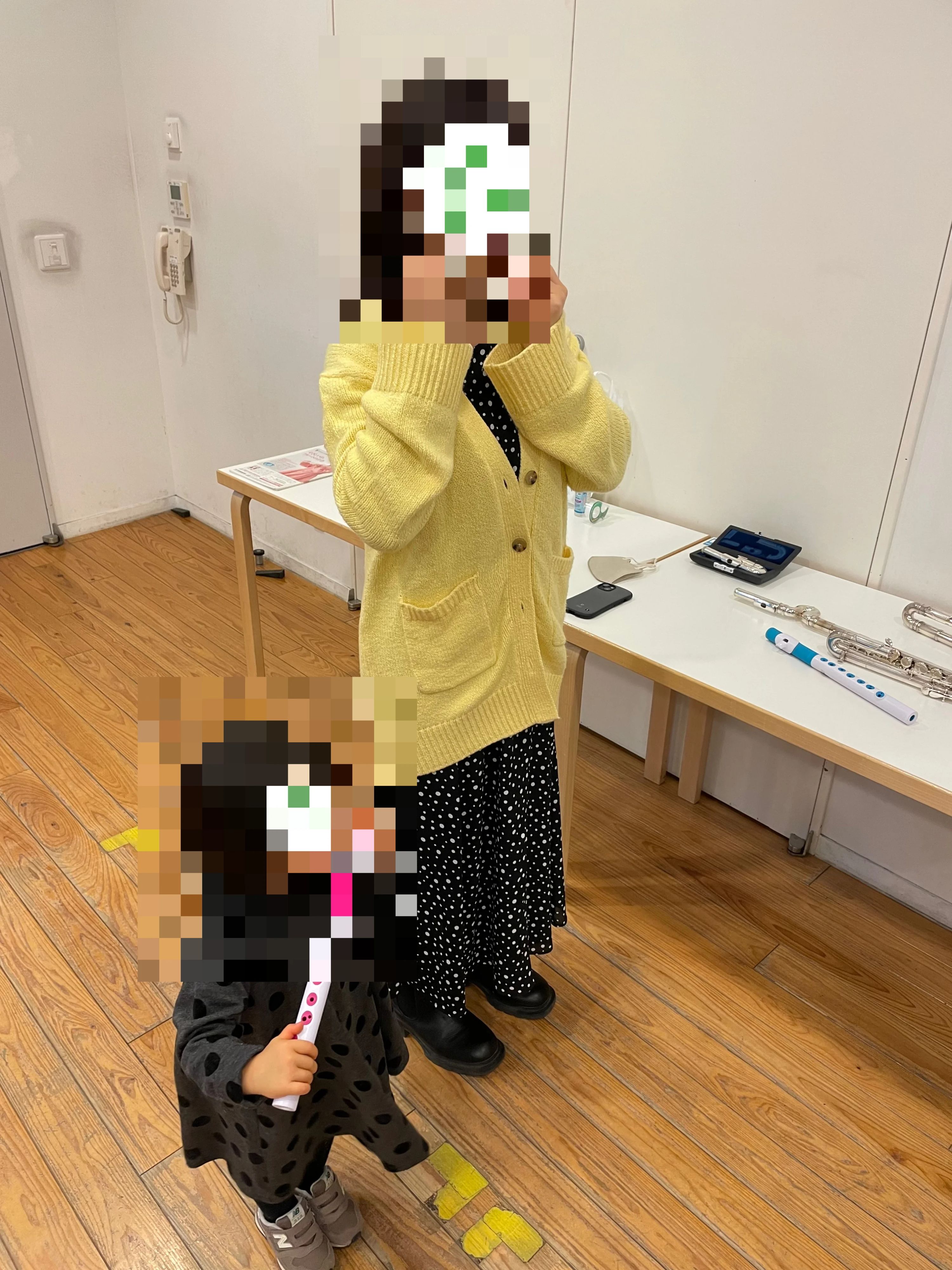 スズキ・メソード音楽教室 ヴァイオリン 甲府中央教室のサムネイル画像 4