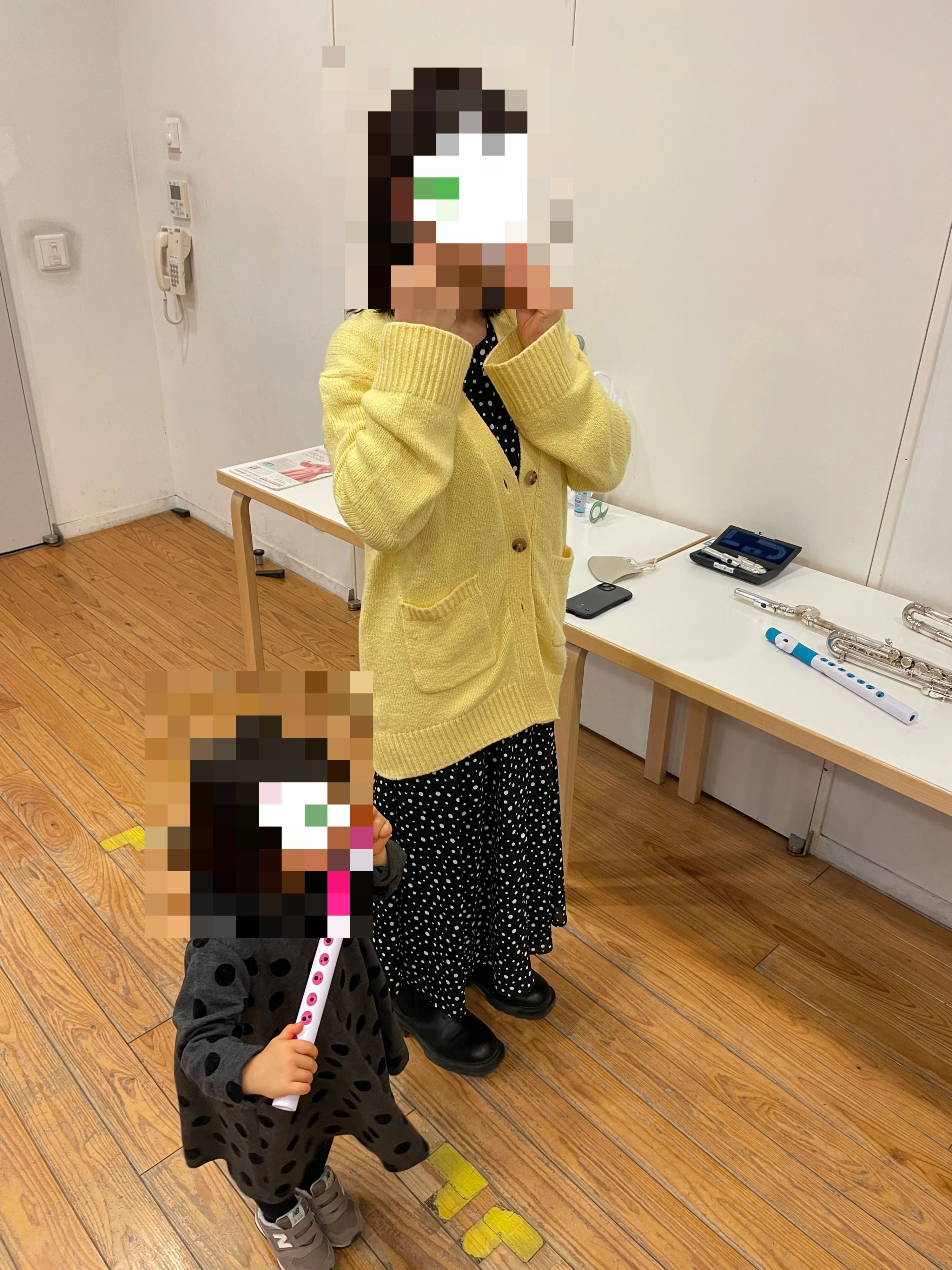 スズキ・メソード音楽教室 ヴァイオリン 甲府武田教室のサムネイル画像 4