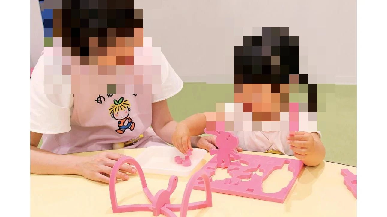 めばえ教室 高松教室のメイン画像