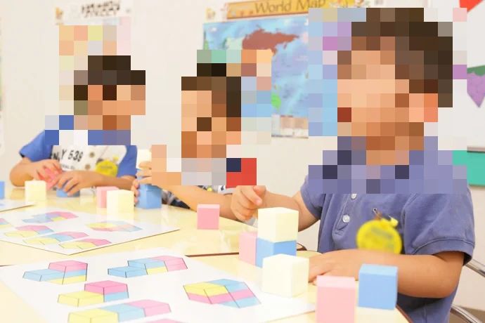 めばえ教室 高松教室のサムネイル画像 2