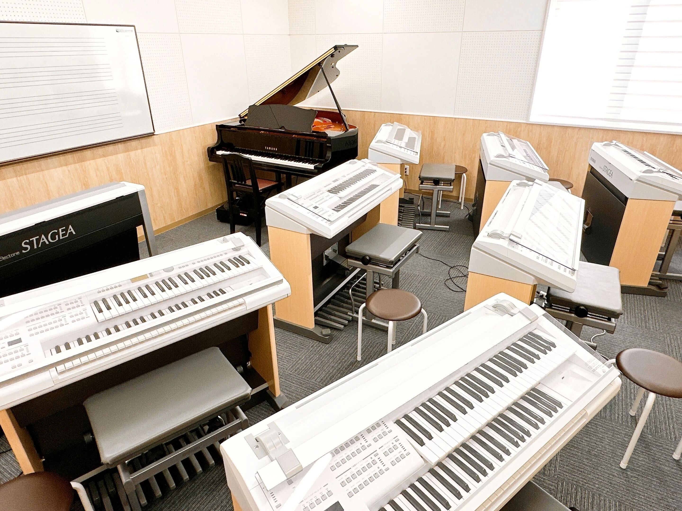 MPCミュージック＆カルチャースクール ヴァイオリン MPC太閤山のサムネイル画像 2