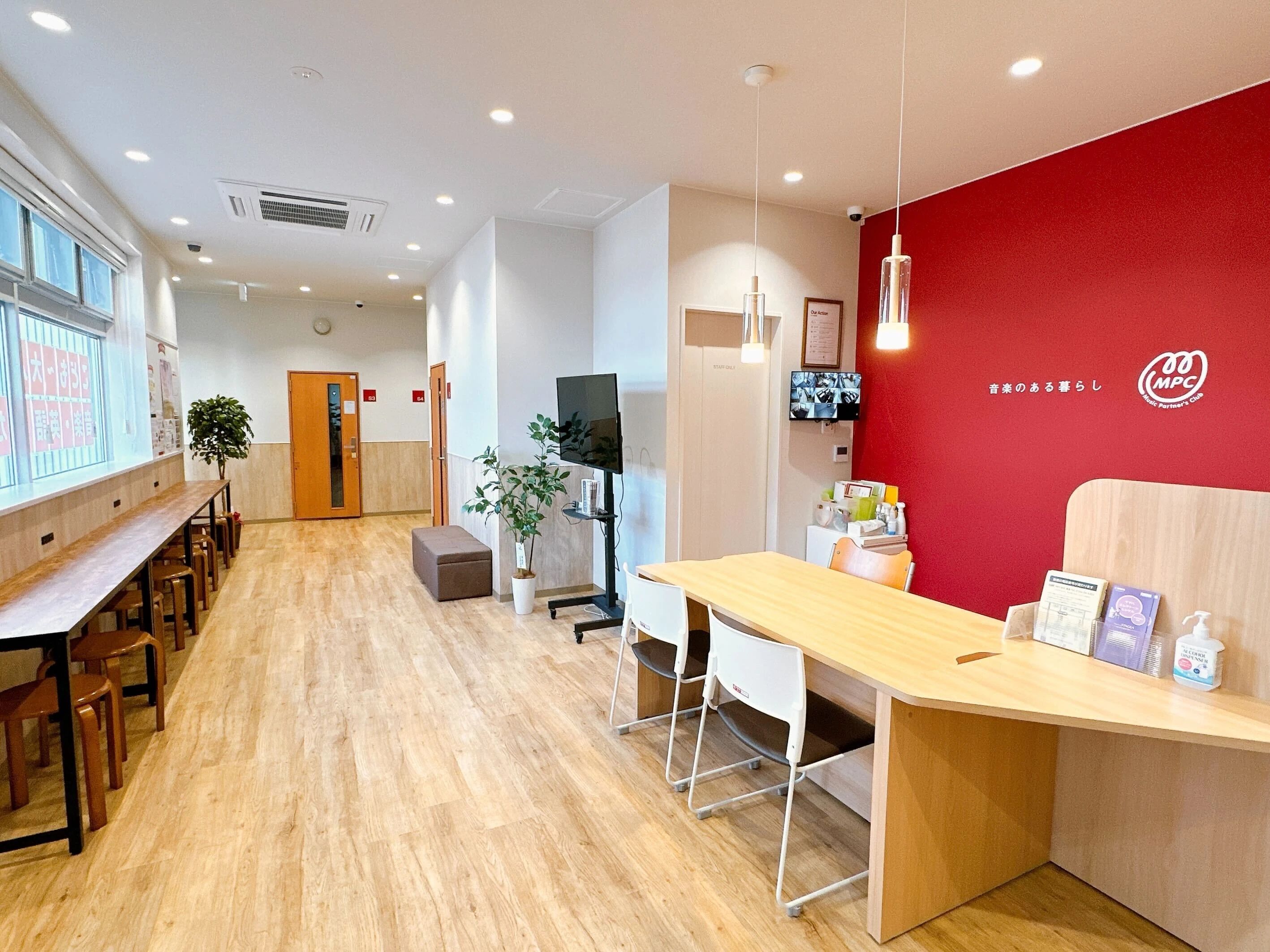 MPCミュージック＆カルチャースクール ヴァイオリン MPC太閤山のサムネイル画像 4