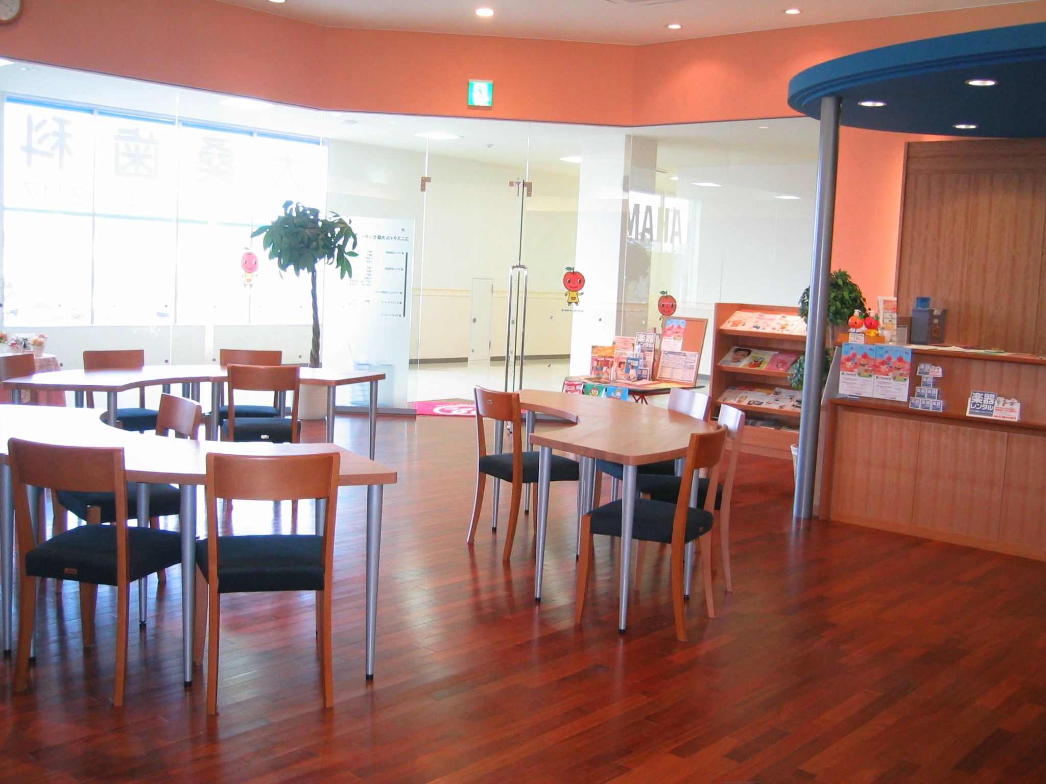 MPCミュージック＆カルチャースクール ヴァイオリン 大桑教室のメイン画像