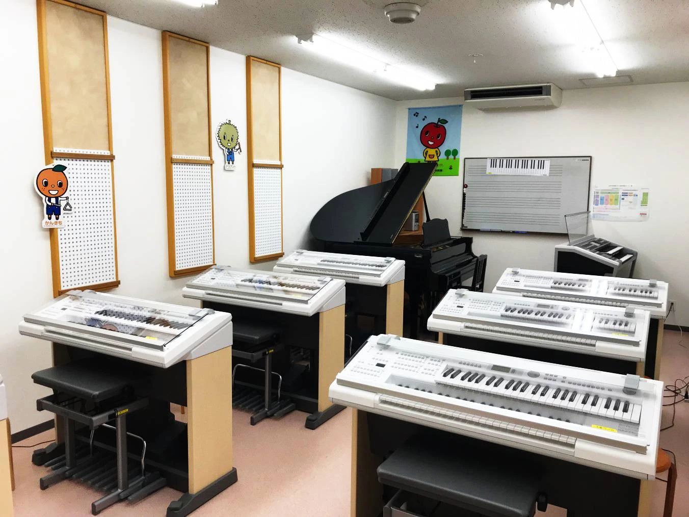 MPCミュージック＆カルチャースクール ヴァイオリン 大桑教室のサムネイル画像 3